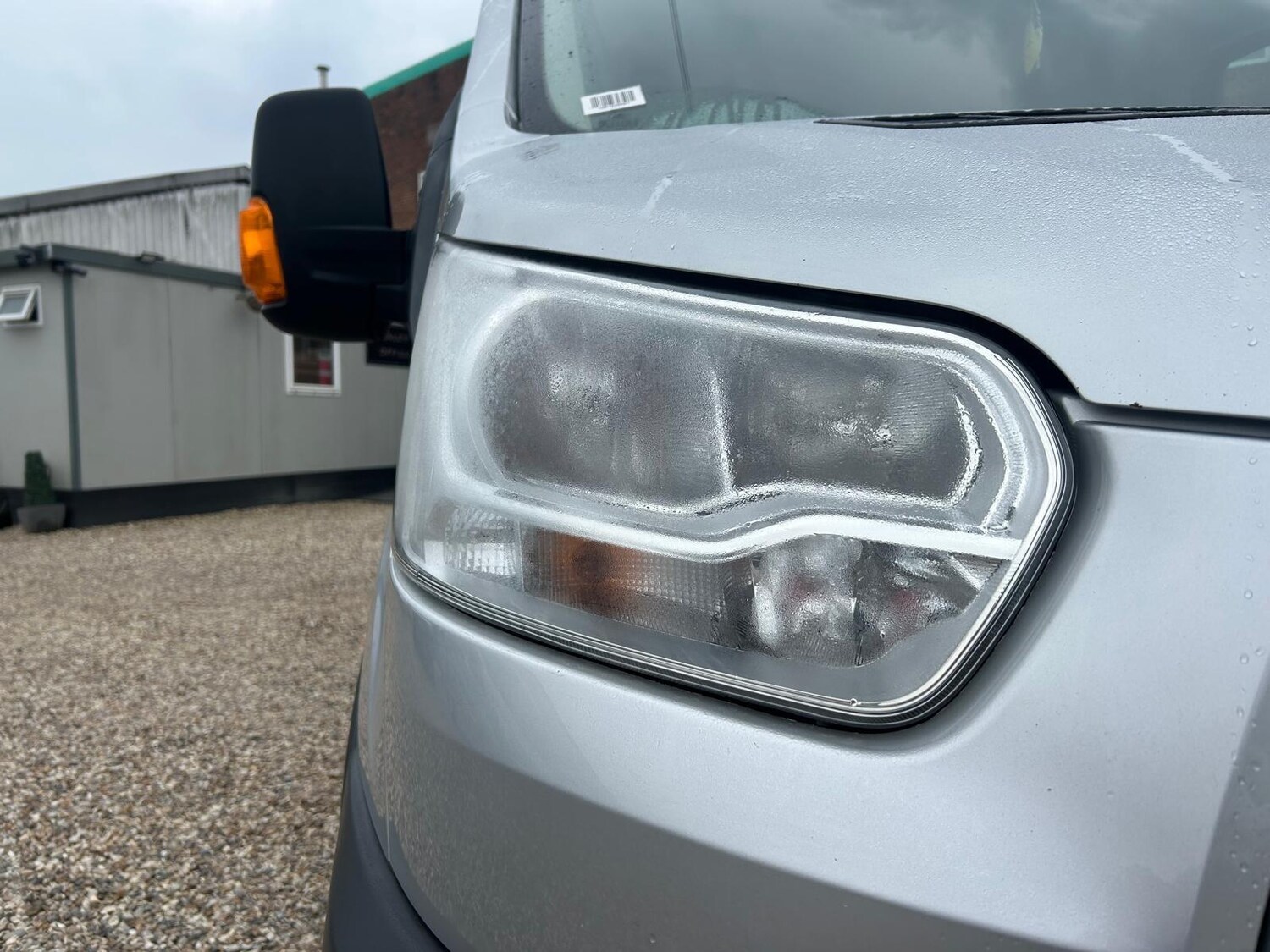 Used Ford Transit 2018 for sale - 76109672: Photo 90