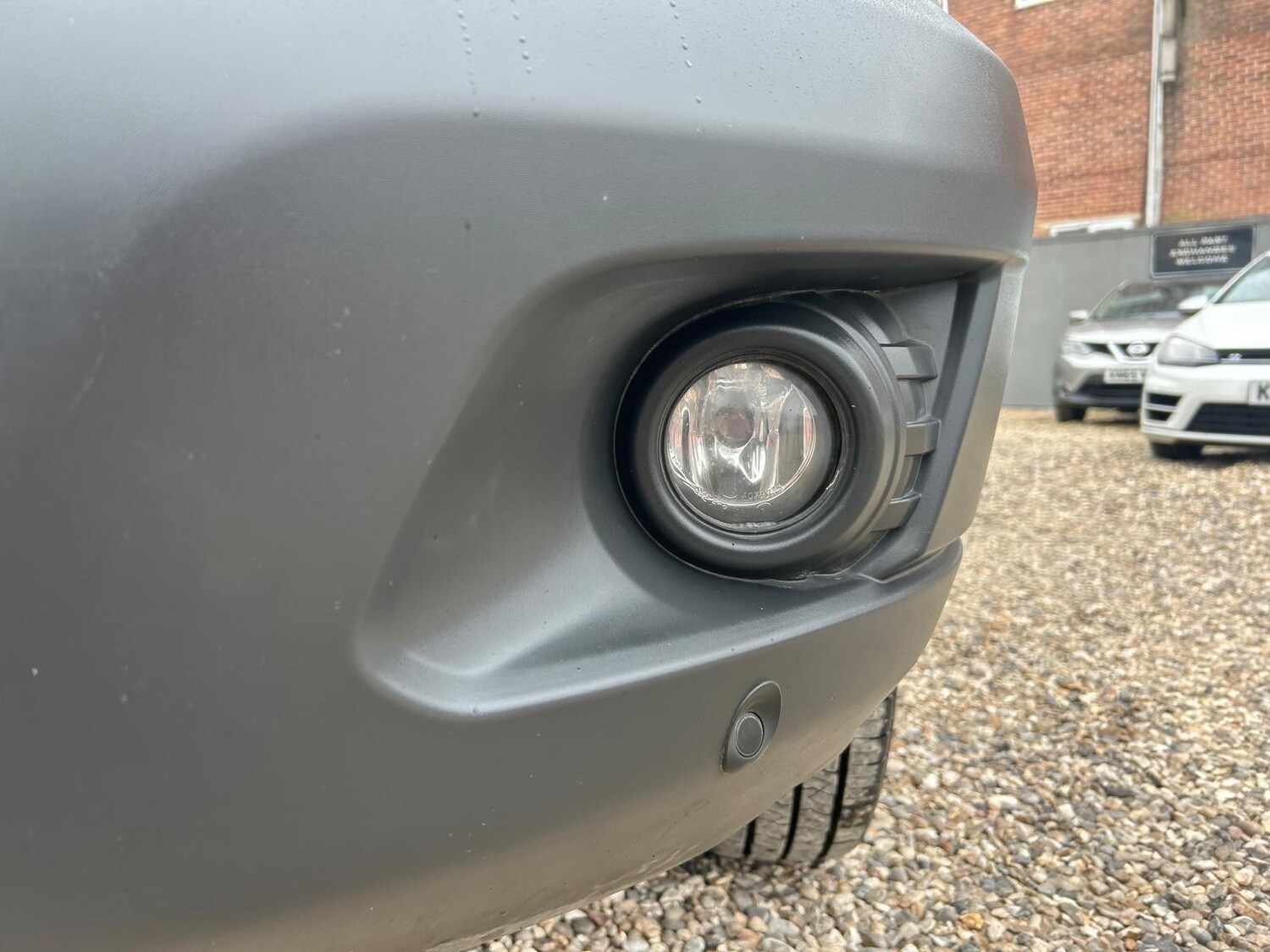 Used Ford Transit 2018 for sale - 76109672: Photo 91