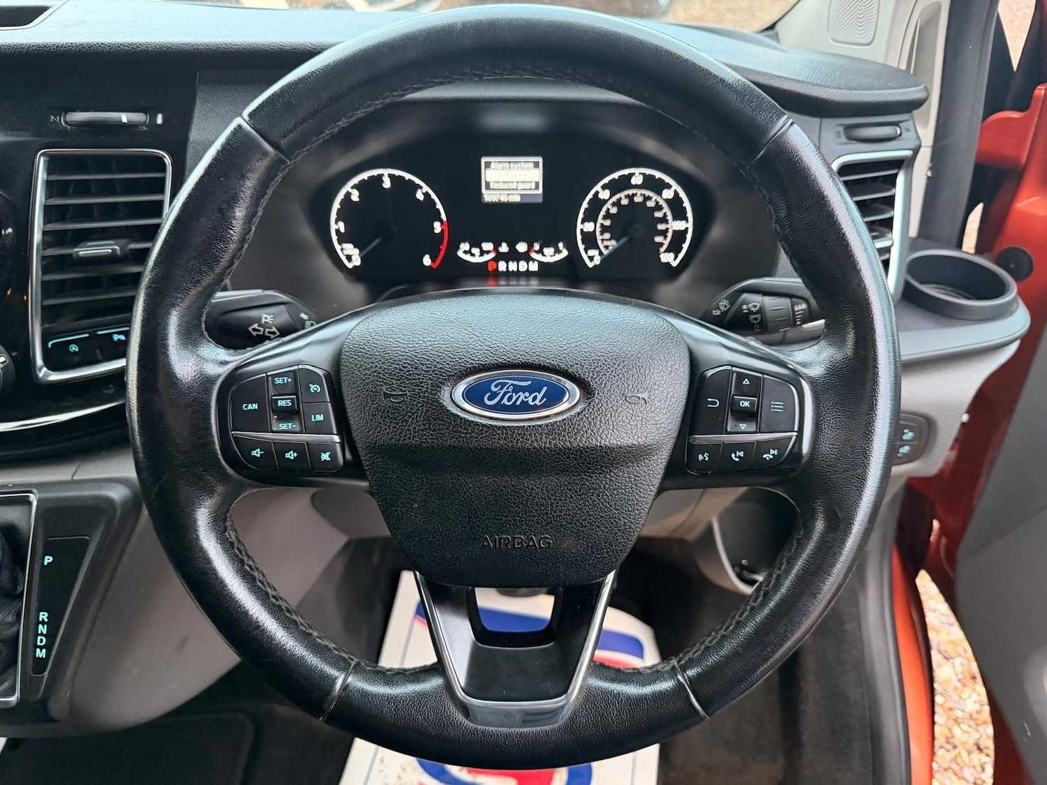 Used Ford Transit Custom 2019 for sale - 77238574: Photo 14