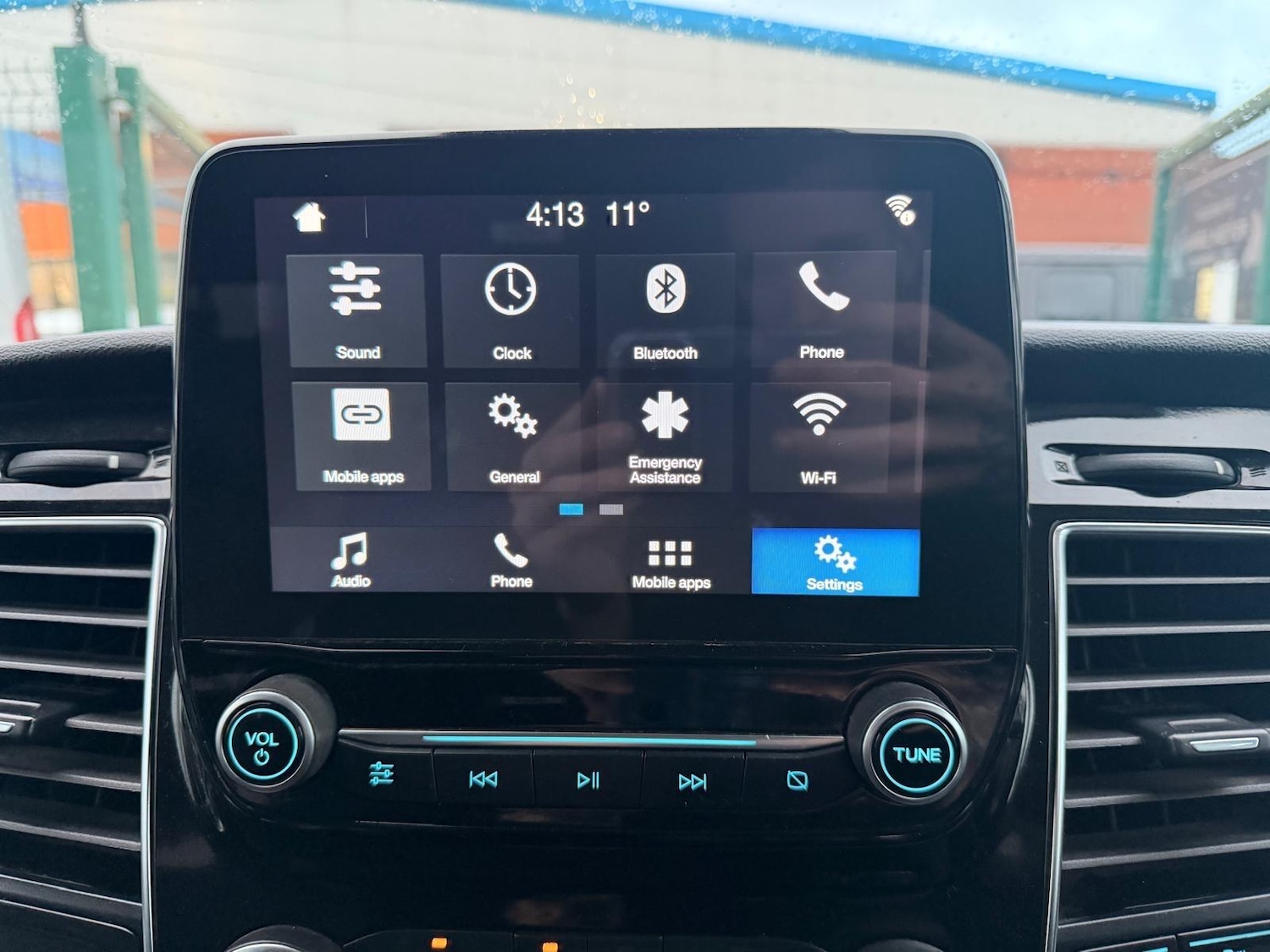 Used Ford Transit Custom 2019 for sale - 77238574: Photo 15