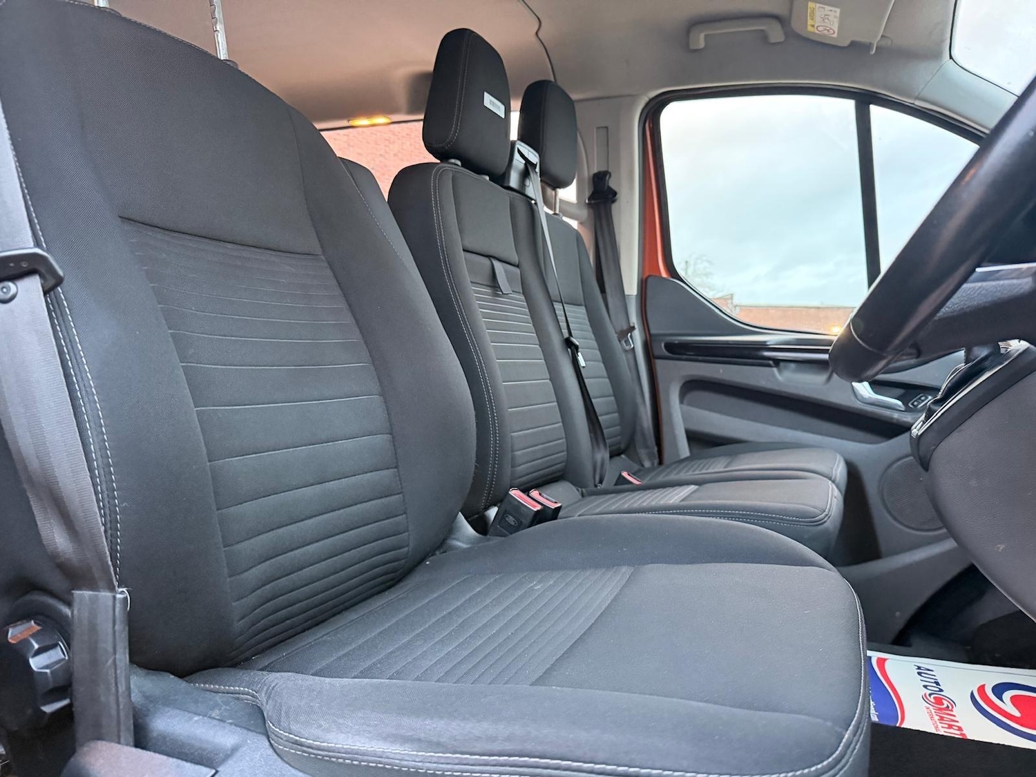 Used Ford Transit Custom 2019 for sale - 77238574: Photo 19