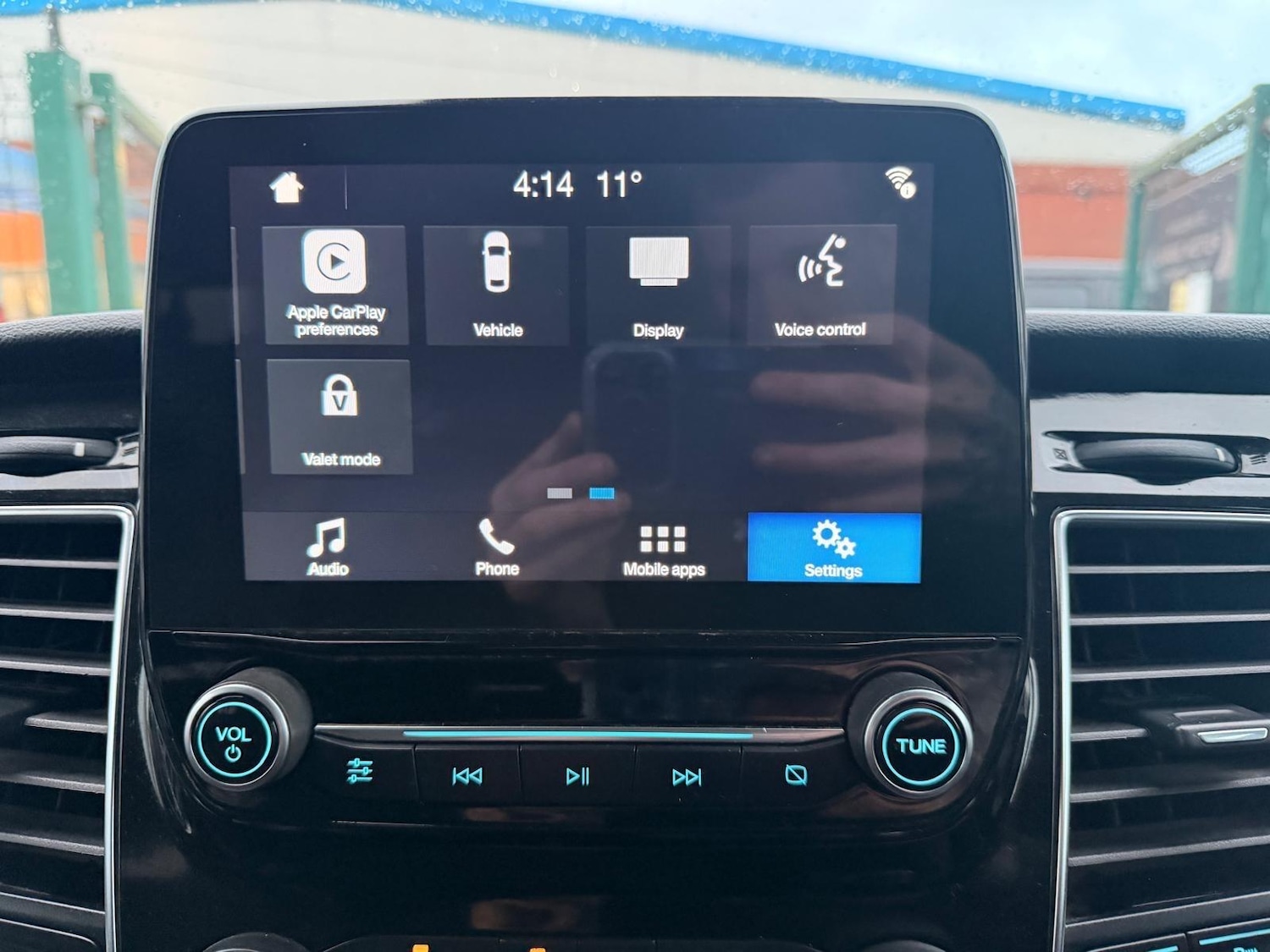 Used Ford Transit Custom 2019 for sale - 77238574: Photo 20