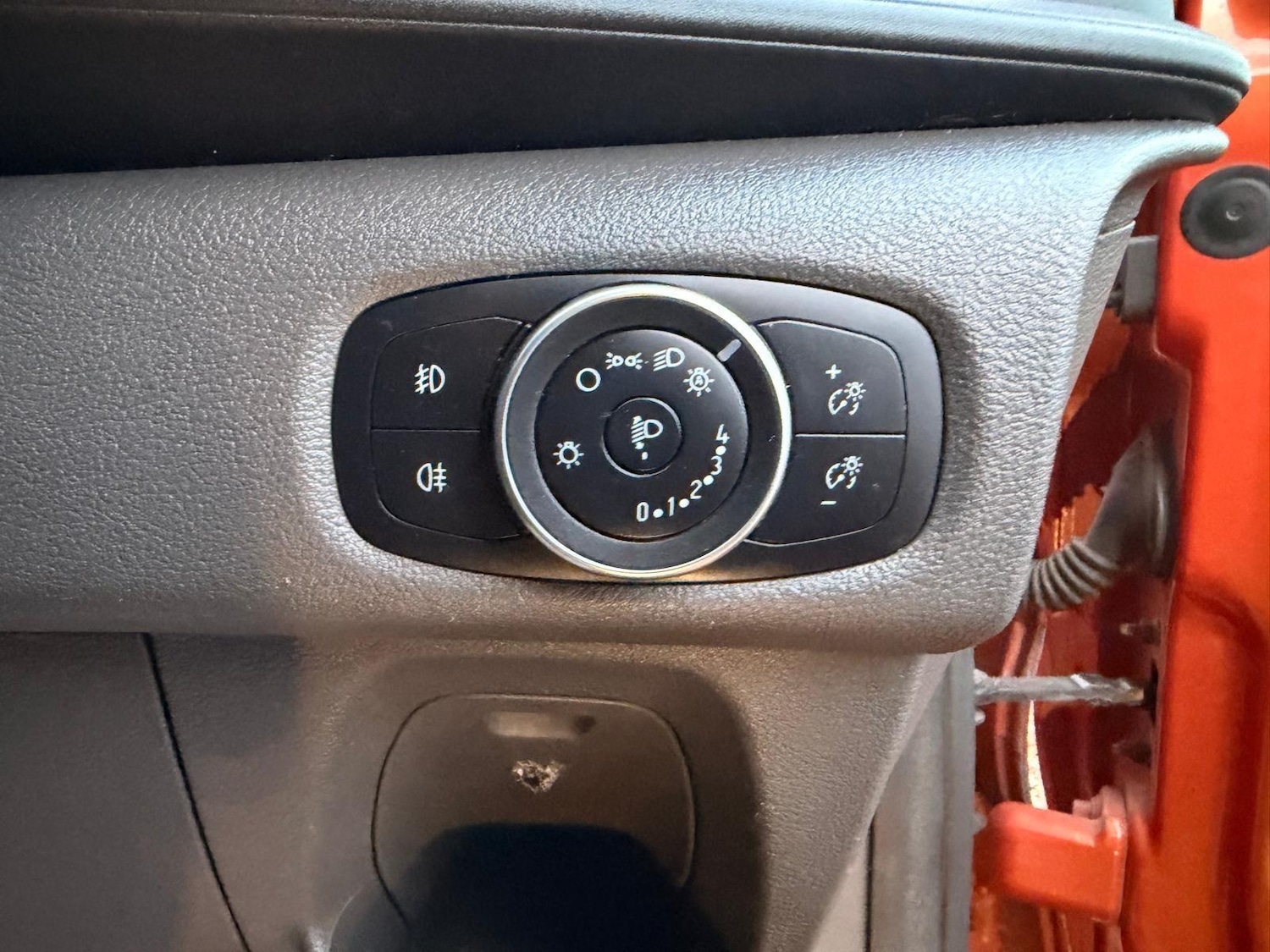 Used Ford Transit Custom 2019 for sale - 77238574: Photo 22