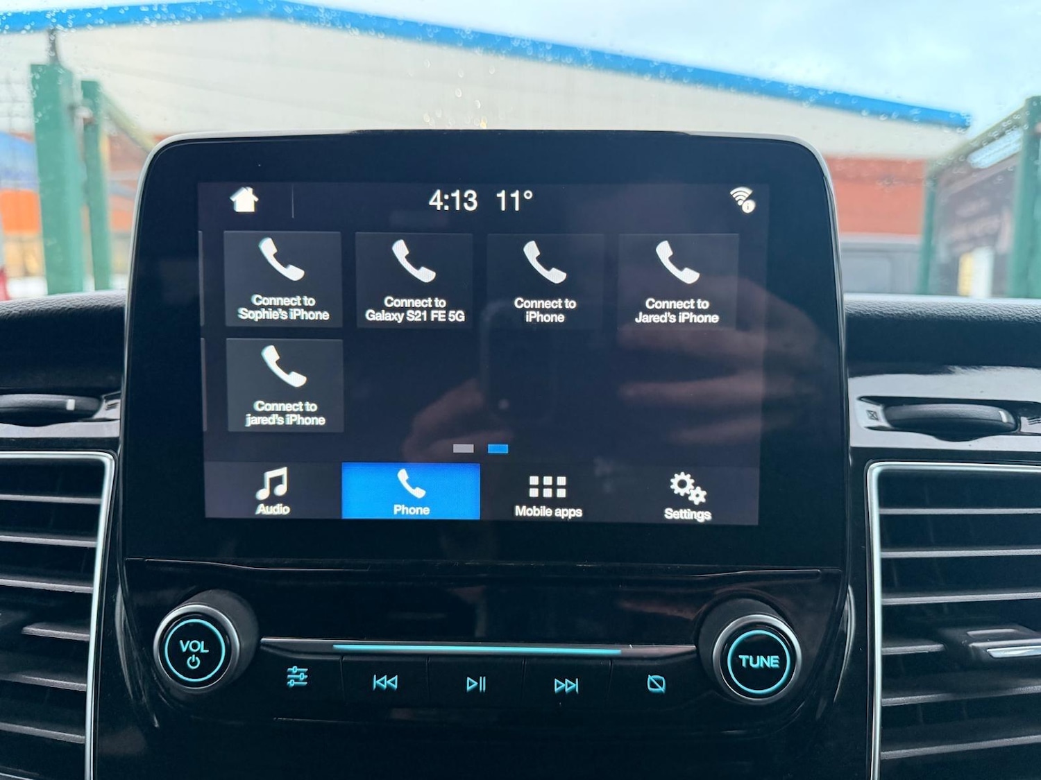 Used Ford Transit Custom 2019 for sale - 77238574: Photo 27