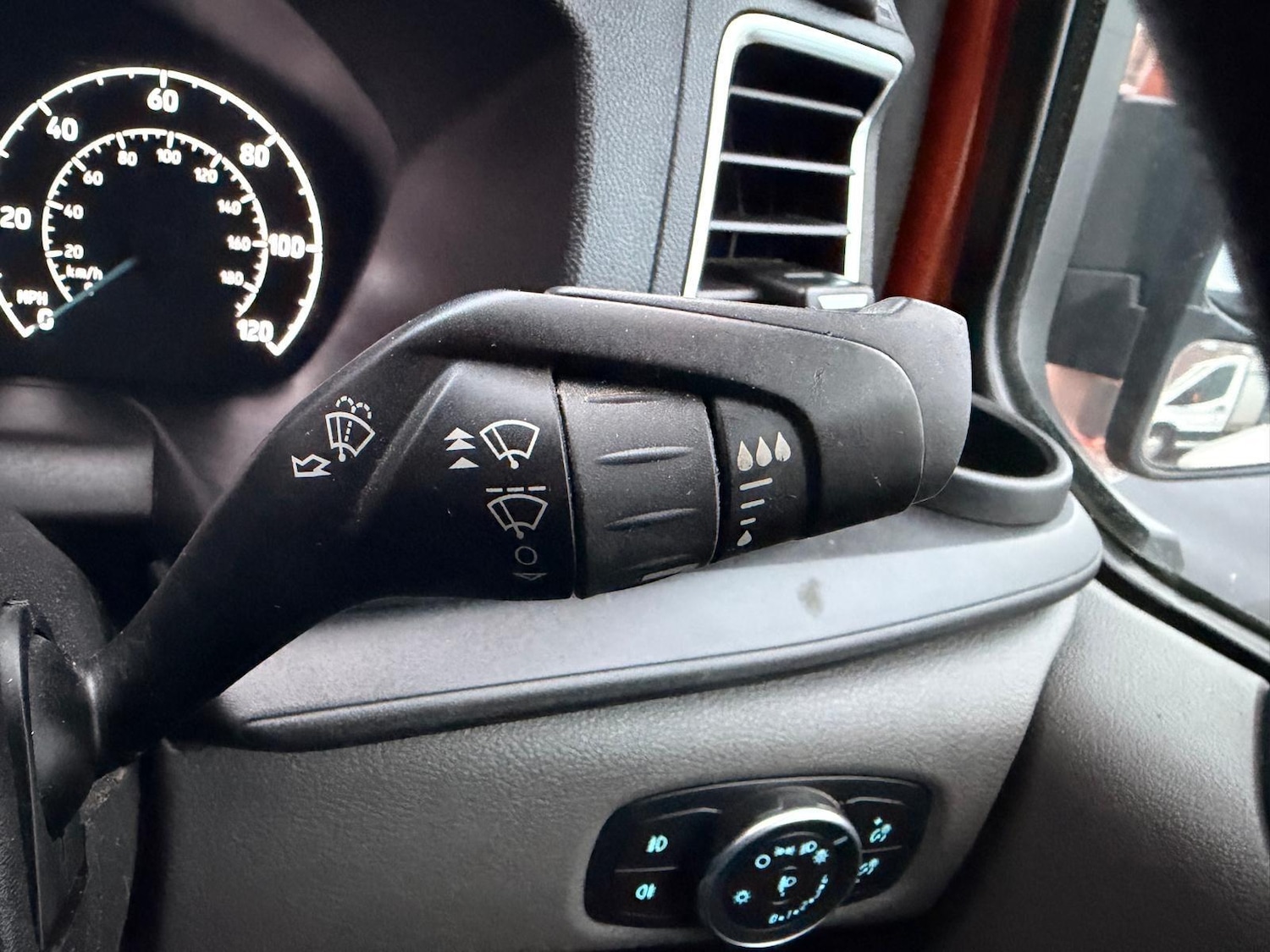 Used Ford Transit Custom 2019 for sale - 77238574: Photo 29