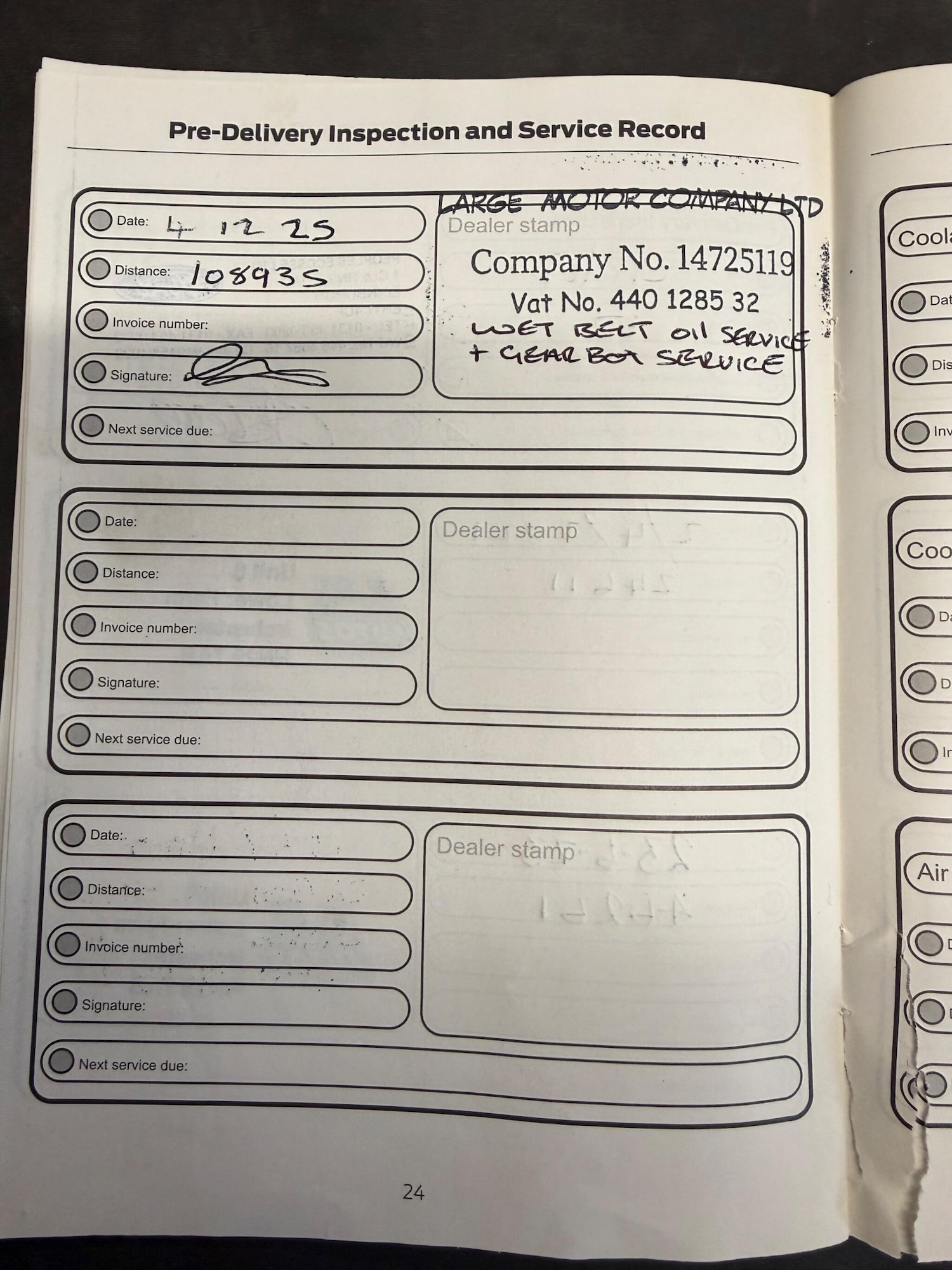 Used Ford Transit Custom 2019 for sale - 77238574: Photo 31