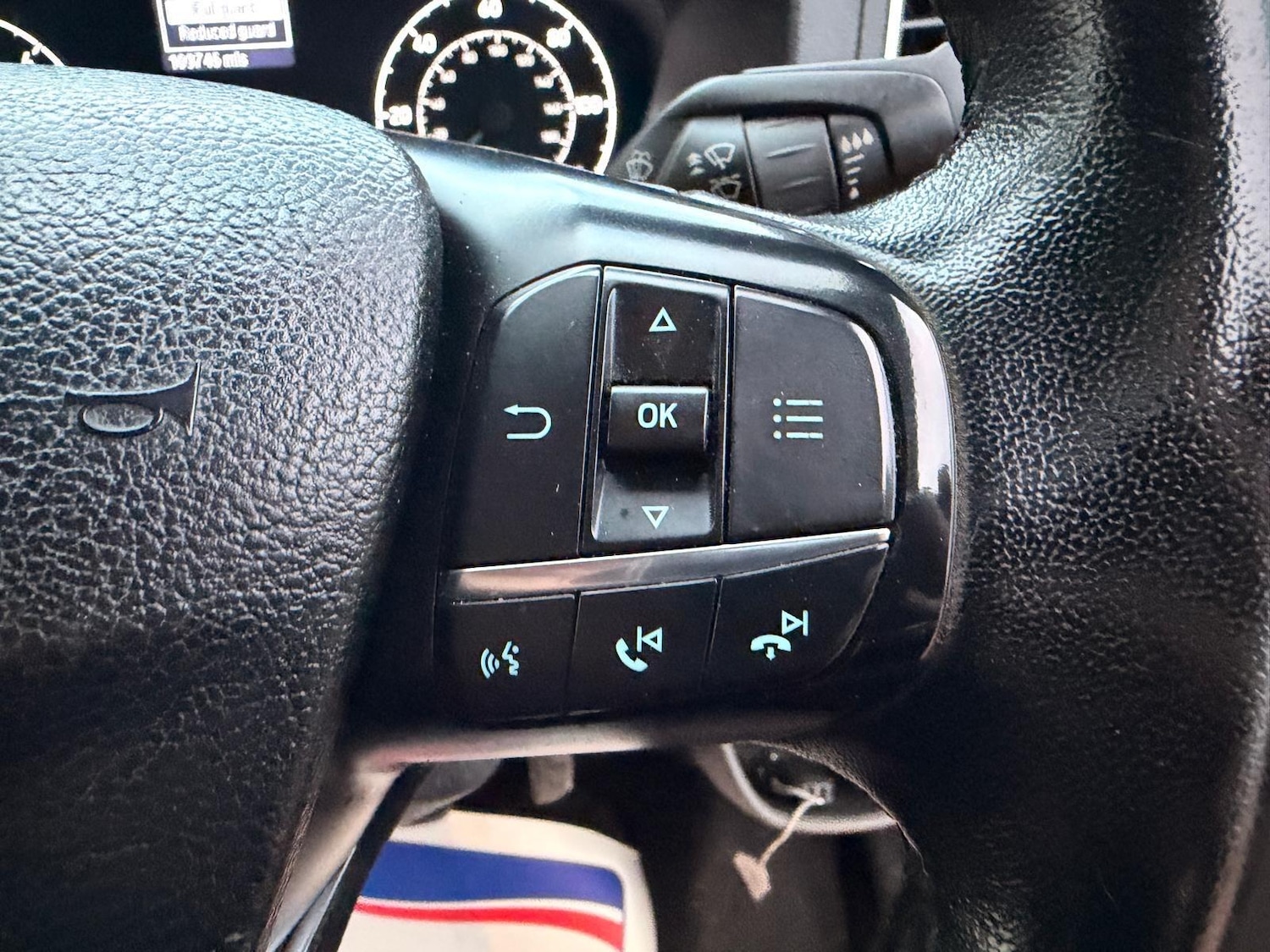 Used Ford Transit Custom 2019 for sale - 77238574: Photo 33