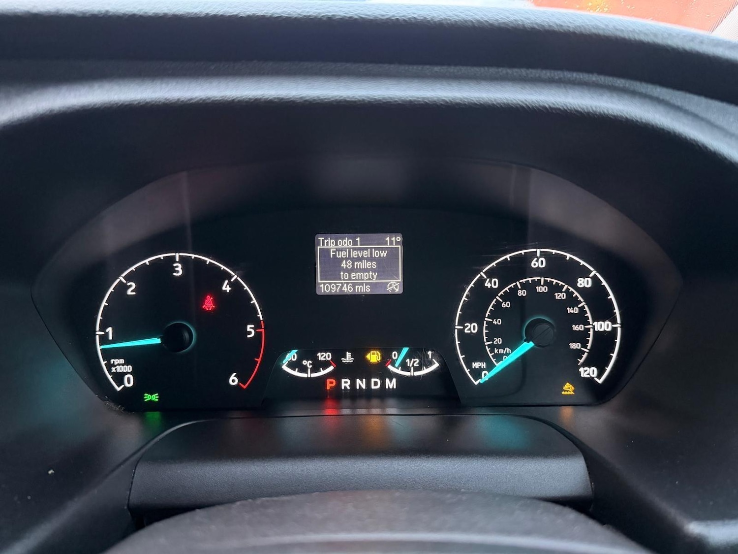 Used Ford Transit Custom 2019 for sale - 77238574: Photo 34