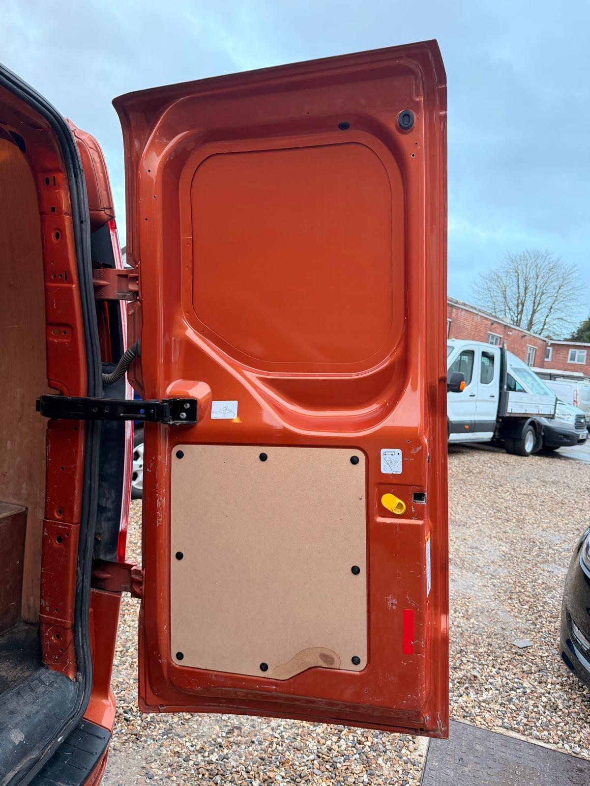 Used Ford Transit Custom 2019 for sale - 77238574: Photo 46