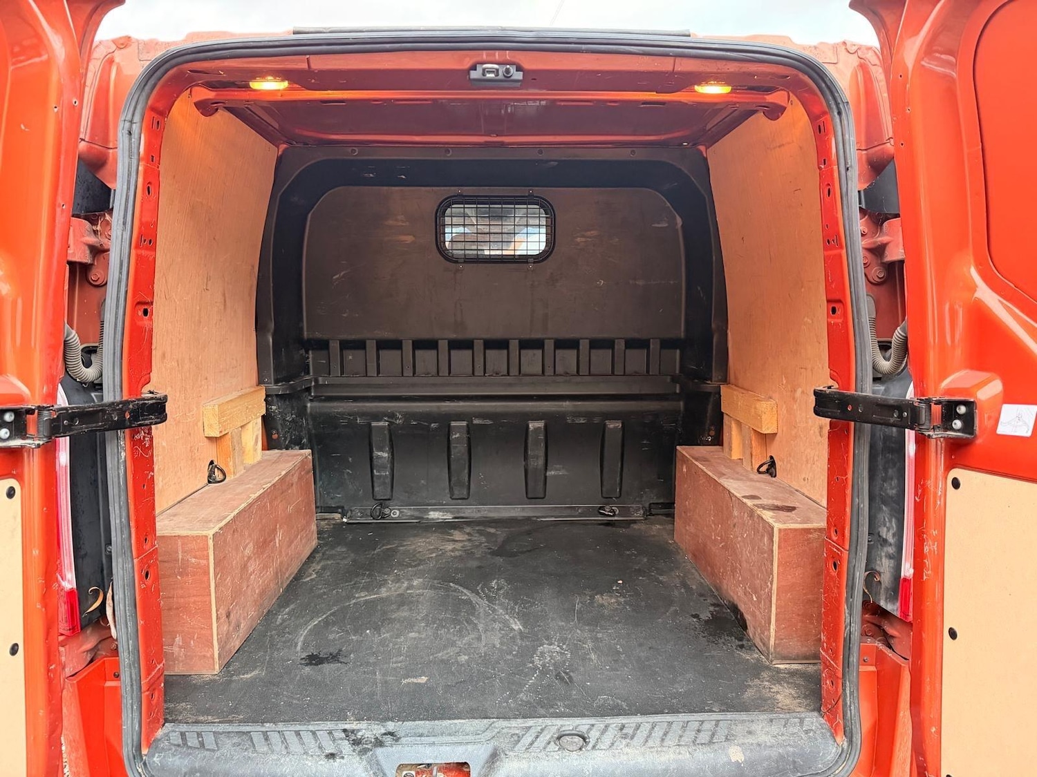 Used Ford Transit Custom 2019 for sale - 77238574: Photo 47