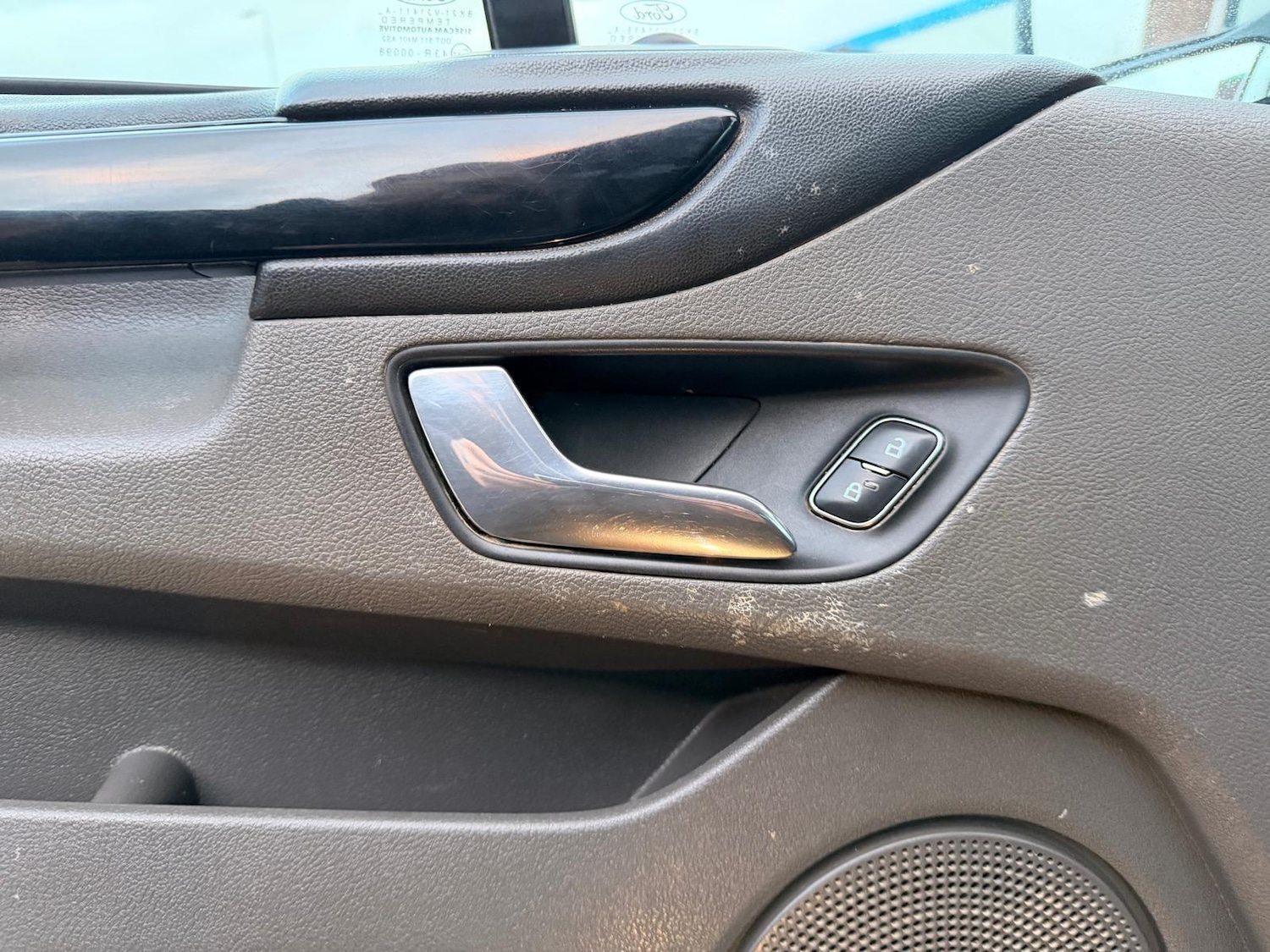 Used Ford Transit Custom 2019 for sale - 77238574: Photo 57