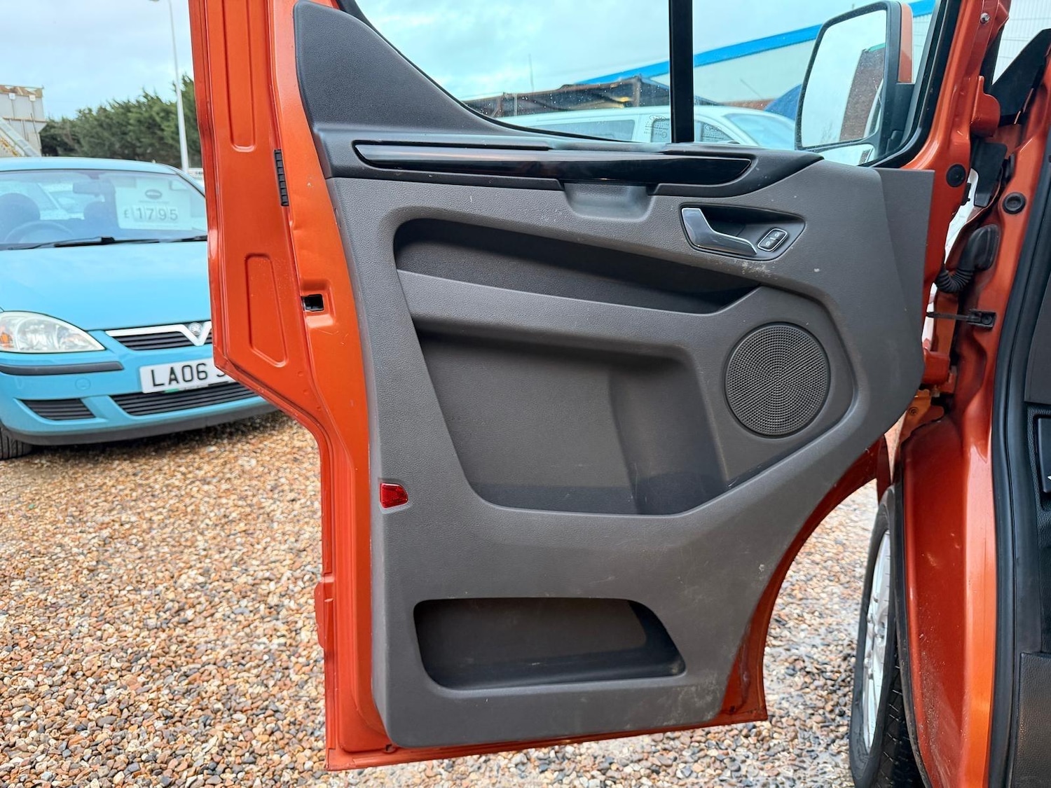 Used Ford Transit Custom 2019 for sale - 77238574: Photo 58