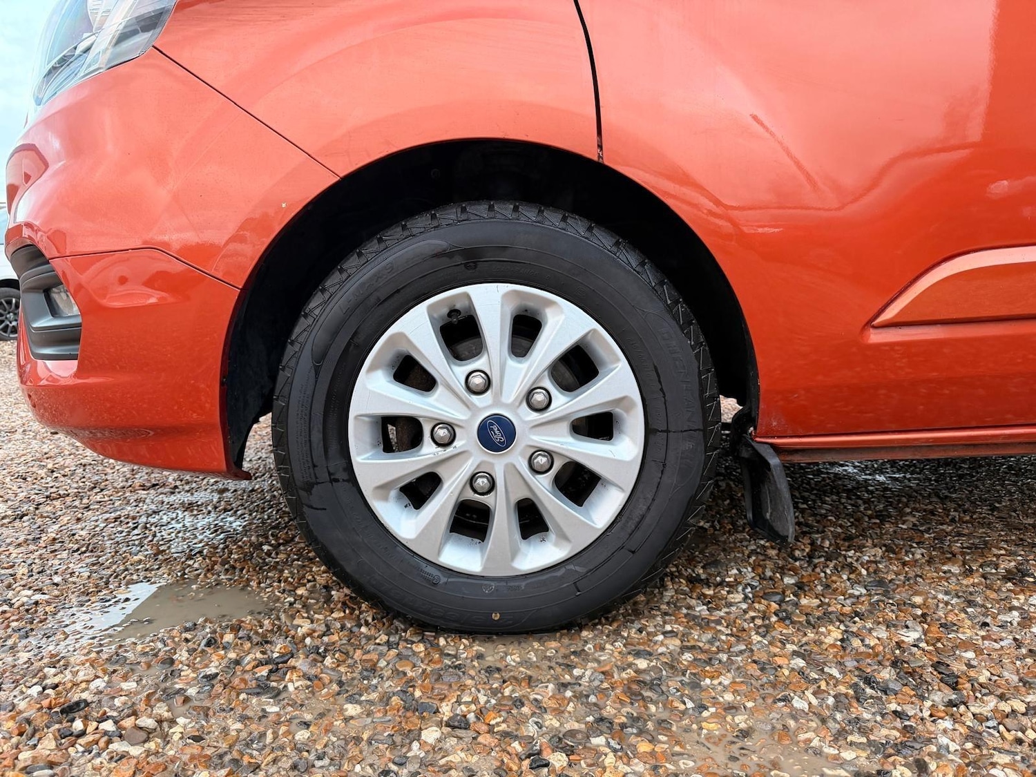 Used Ford Transit Custom 2019 for sale - 77238574: Photo 60