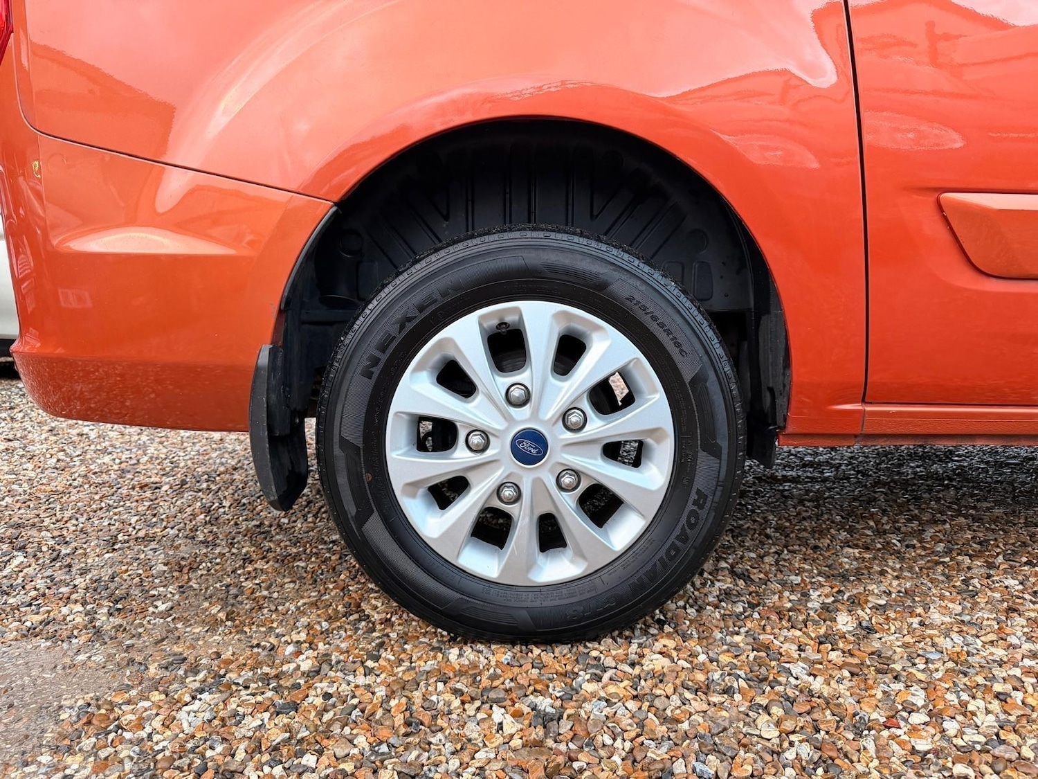 Used Ford Transit Custom 2019 for sale - 77238574: Photo 62