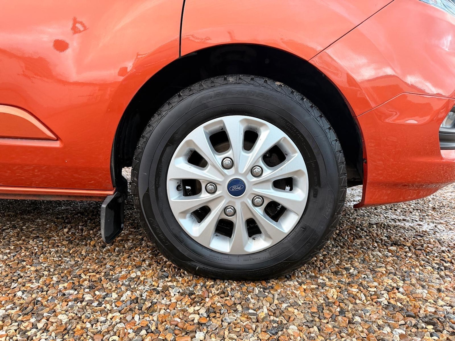 Used Ford Transit Custom 2019 for sale - 77238574: Photo 63