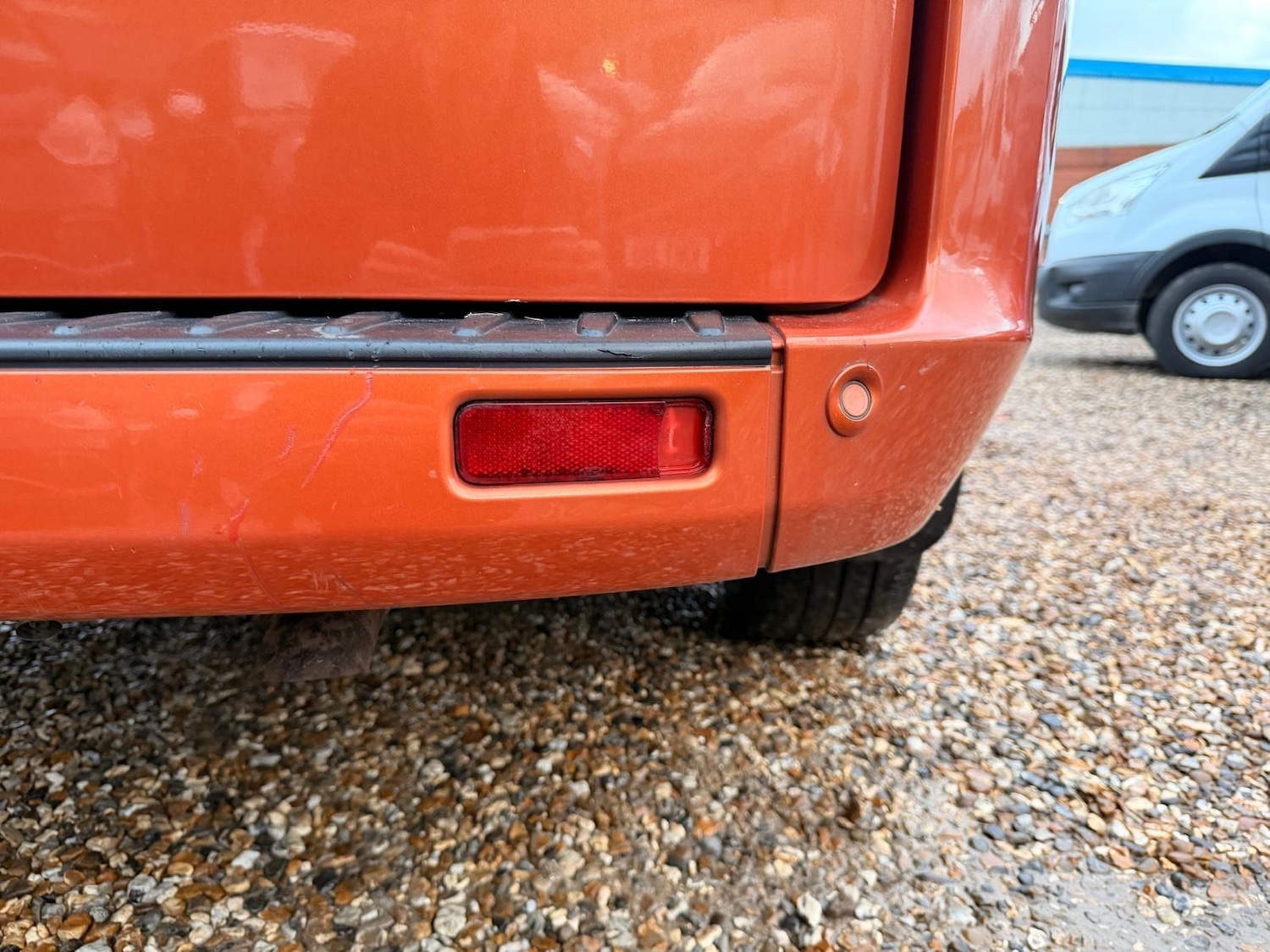 Used Ford Transit Custom 2019 for sale - 77238574: Photo 64