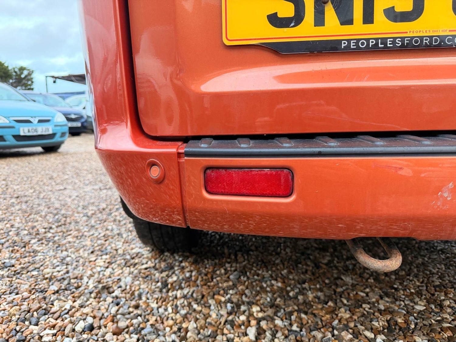 Used Ford Transit Custom 2019 for sale - 77238574: Photo 65