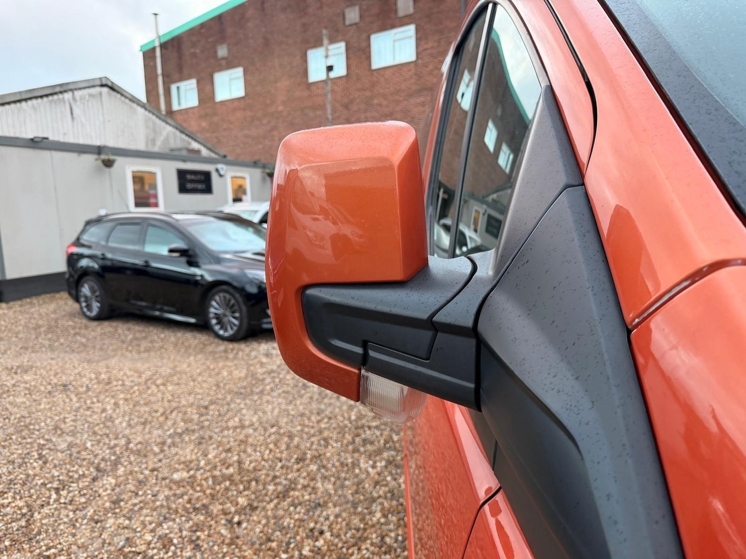 Used Ford Transit Custom 2019 for sale - 77238574: Photo 68