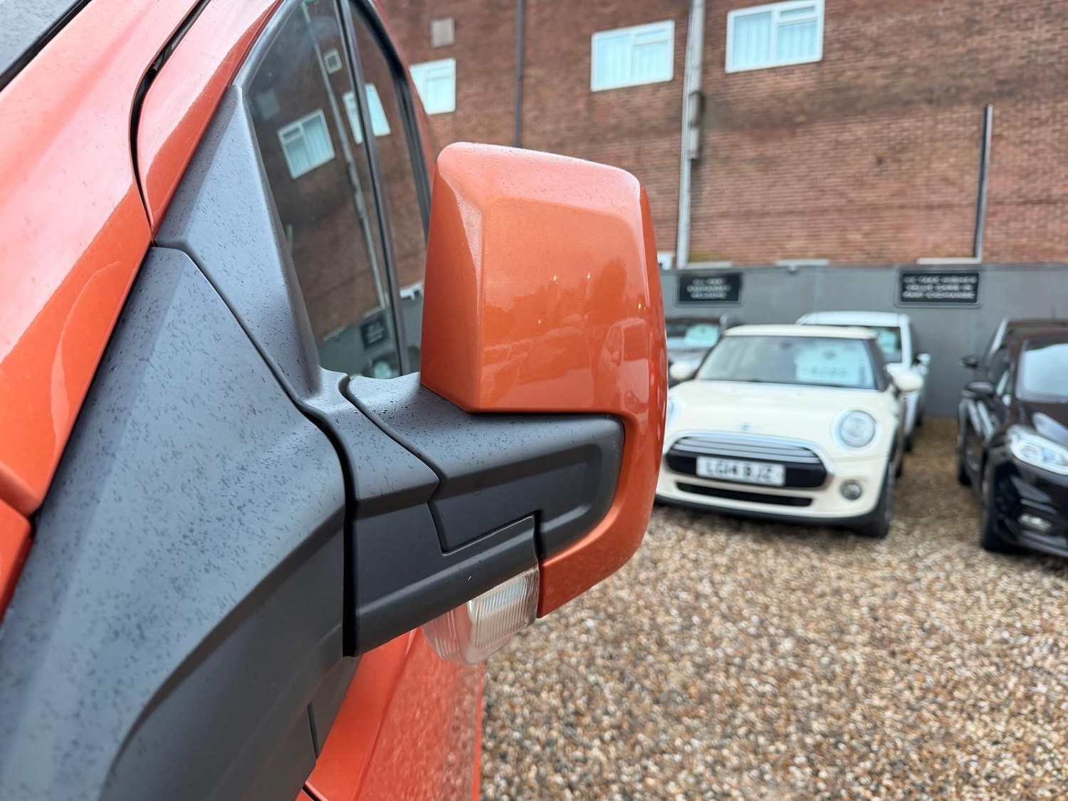 Used Ford Transit Custom 2019 for sale - 77238574: Photo 69