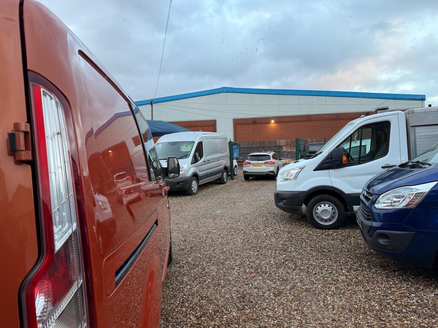 Used Ford Transit Custom 2019 for sale - 77238574: Photo 74