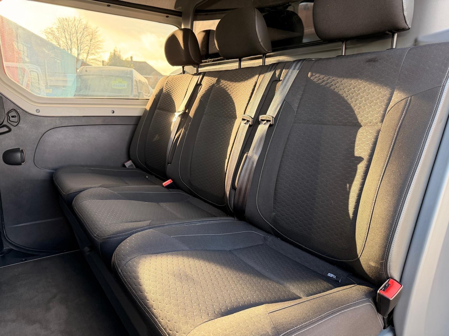 Used Vauxhall Vivaro 2017 for sale - 76573229: Photo 17