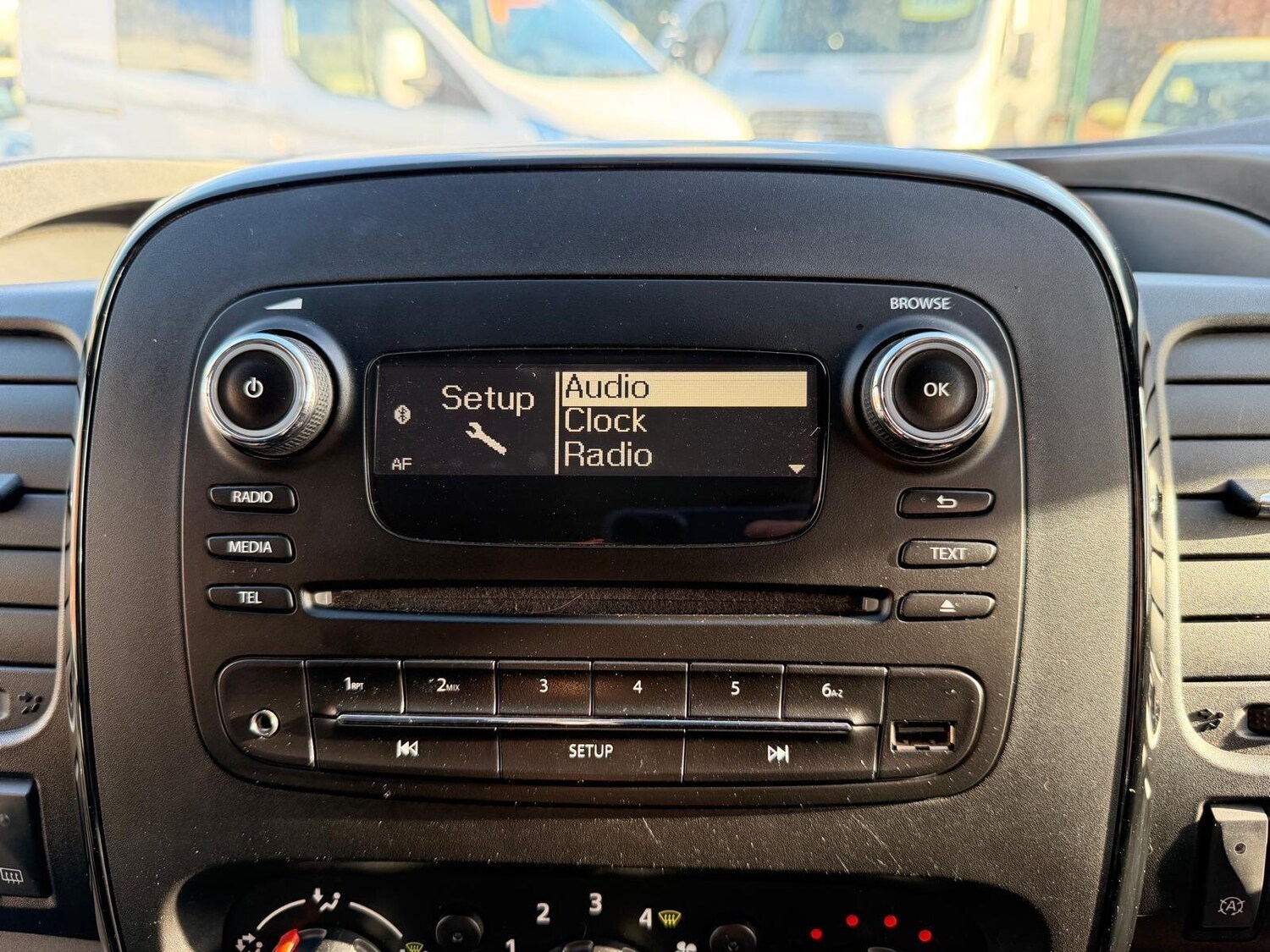 Used Vauxhall Vivaro 2017 for sale - 76573229: Photo 34