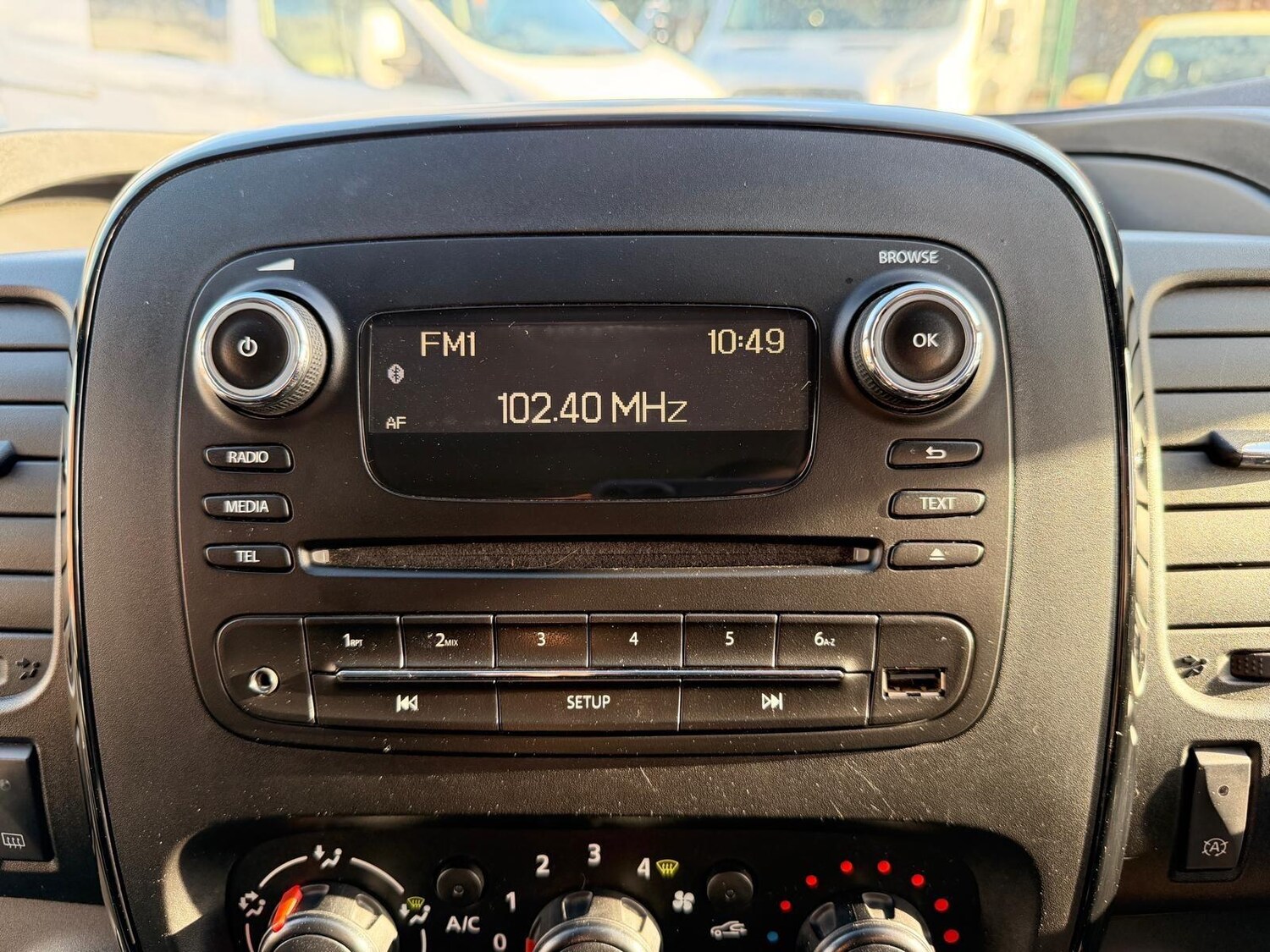 Used Vauxhall Vivaro 2017 for sale - 76573229: Photo 37