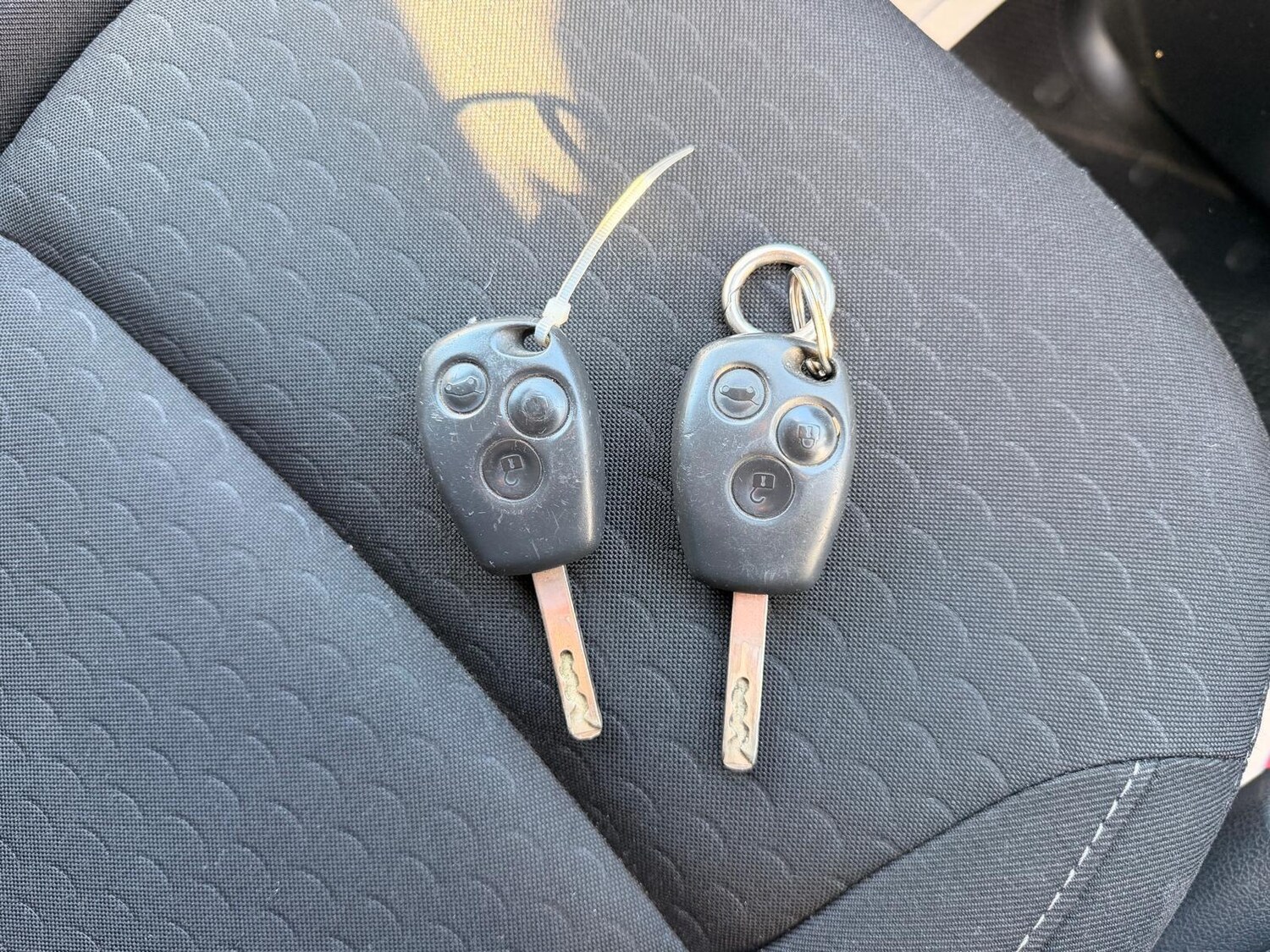 Used Vauxhall Vivaro 2017 for sale - 76573229: Photo 38