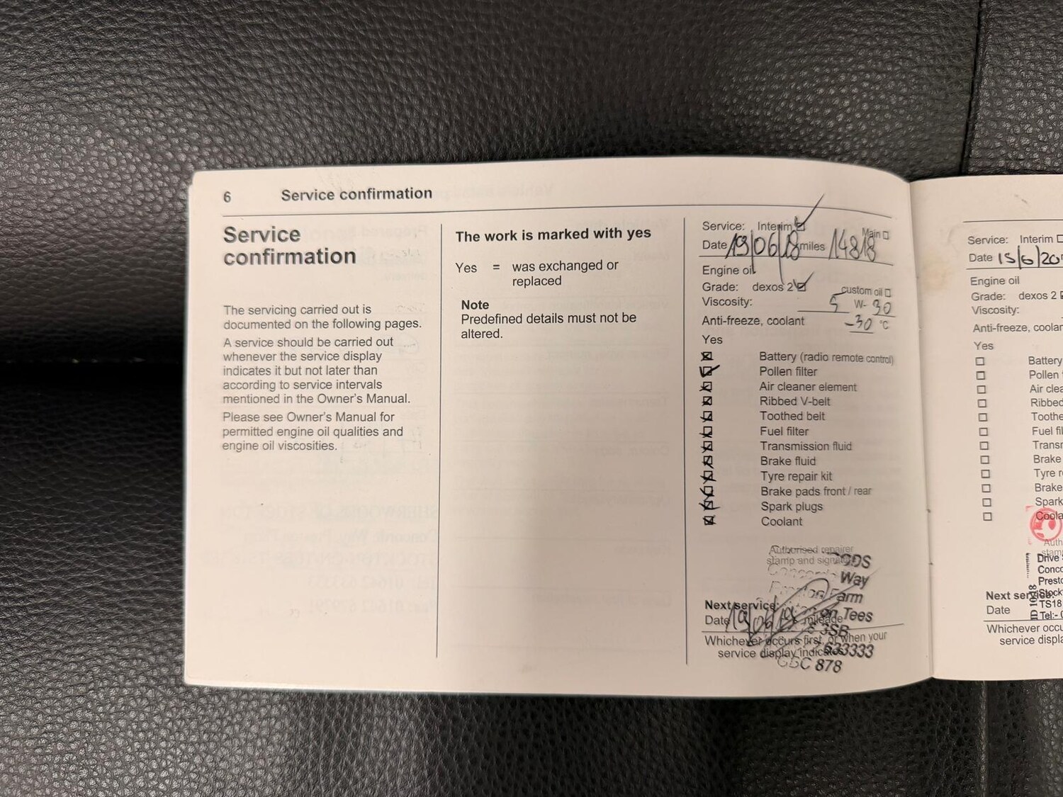 Used Vauxhall Vivaro 2017 for sale - 76573229: Photo 40