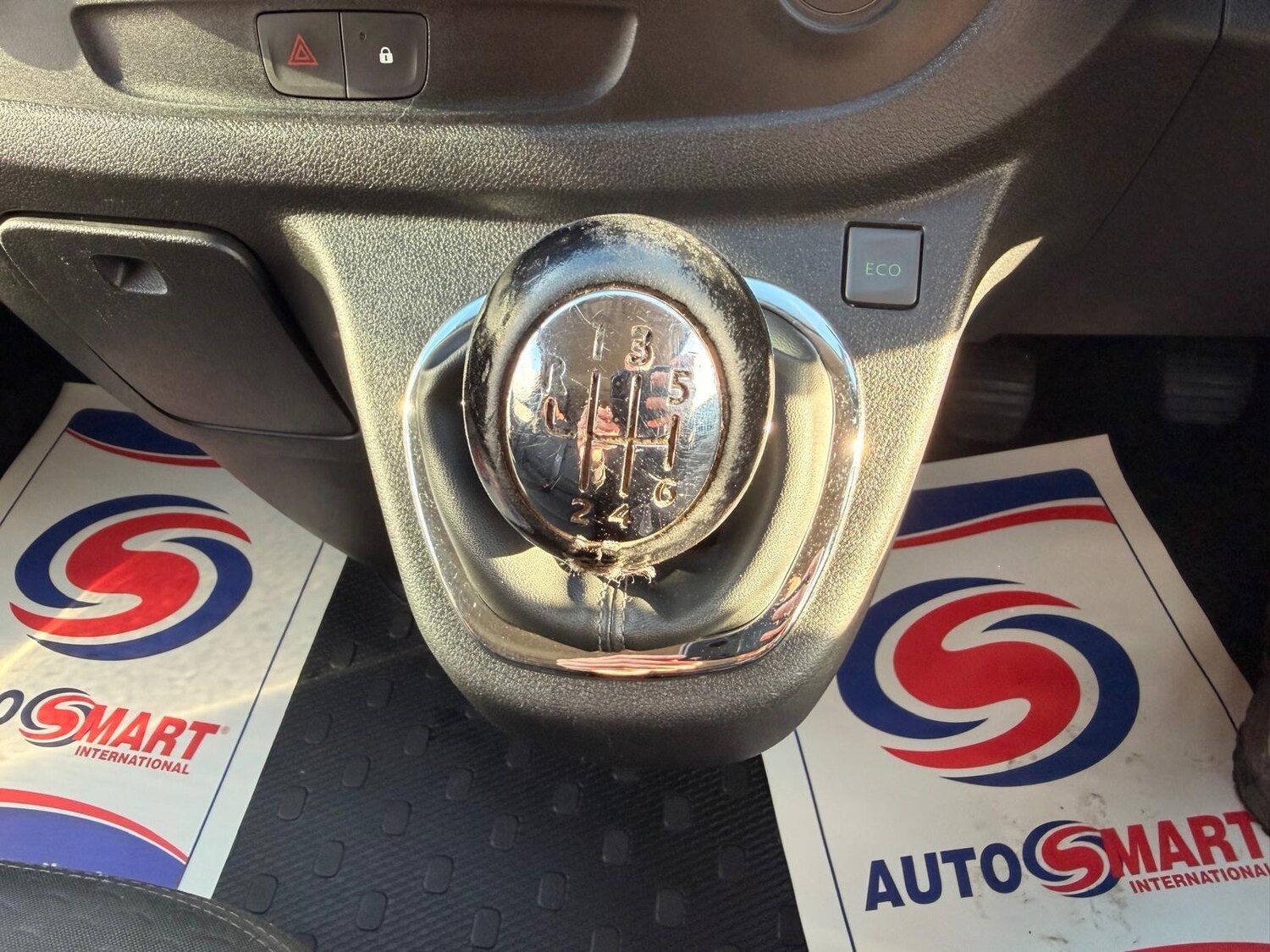 Used Vauxhall Vivaro 2017 for sale - 76573229: Photo 45