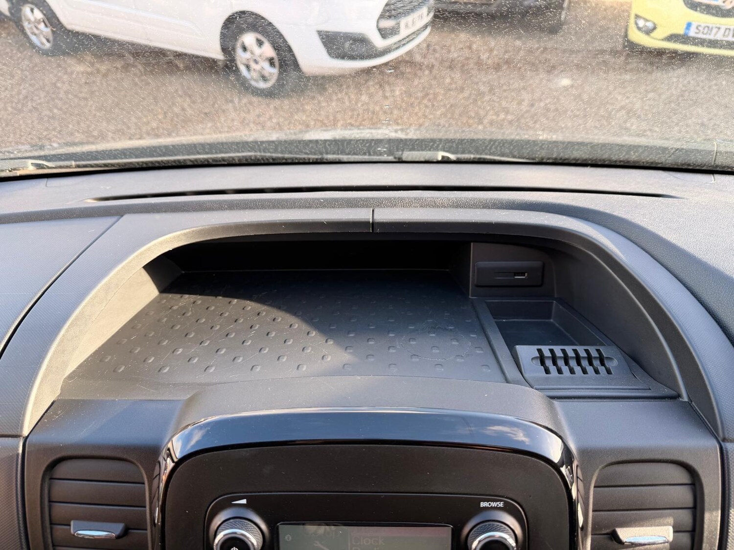 Used Vauxhall Vivaro 2017 for sale - 76573229: Photo 48