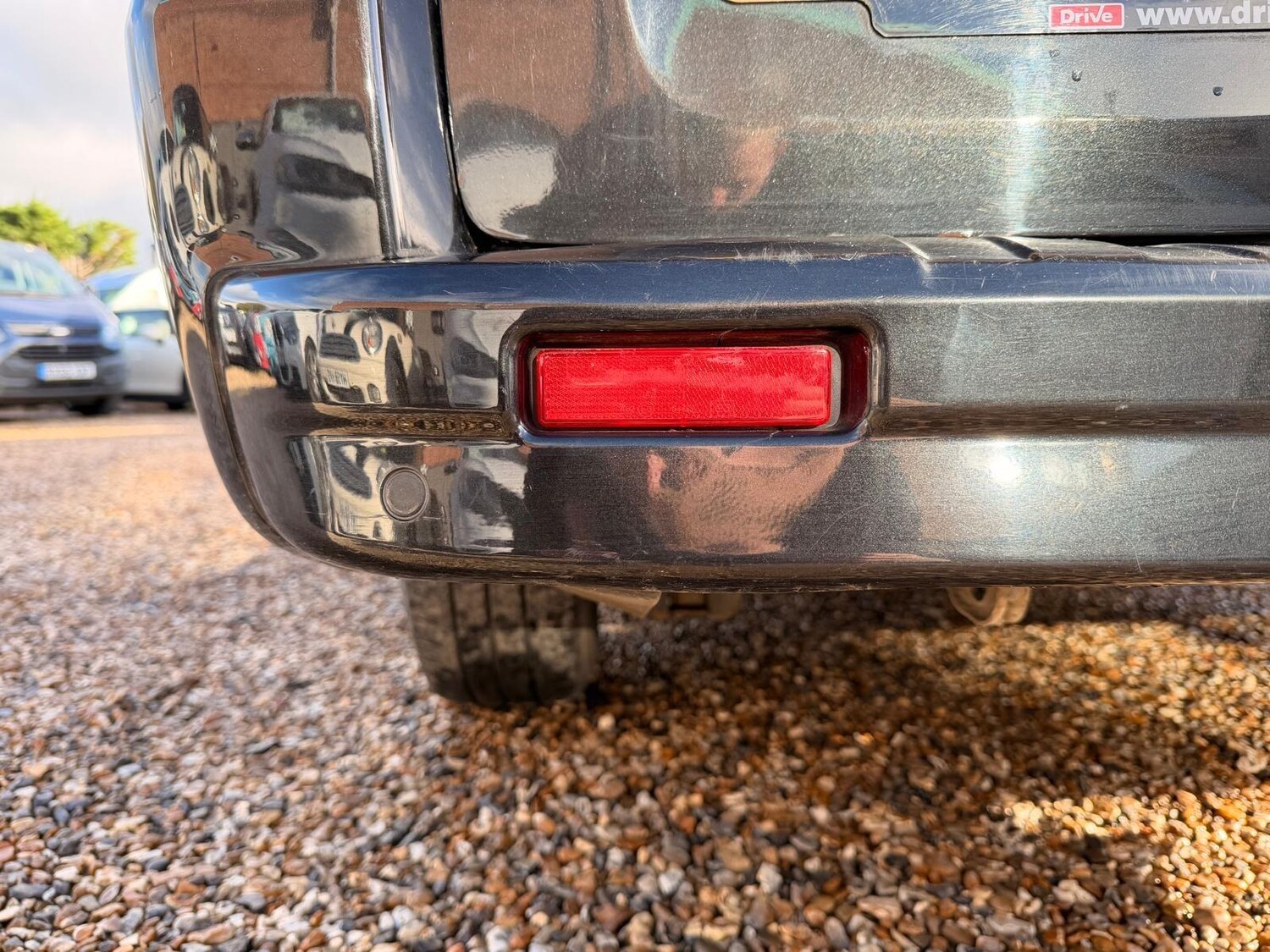 Used Vauxhall Vivaro 2017 for sale - 76573229: Photo 77