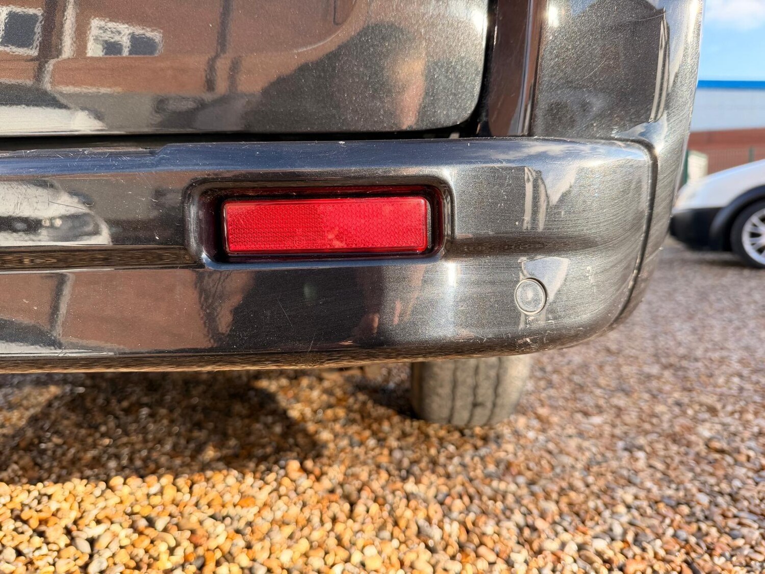 Used Vauxhall Vivaro 2017 for sale - 76573229: Photo 78