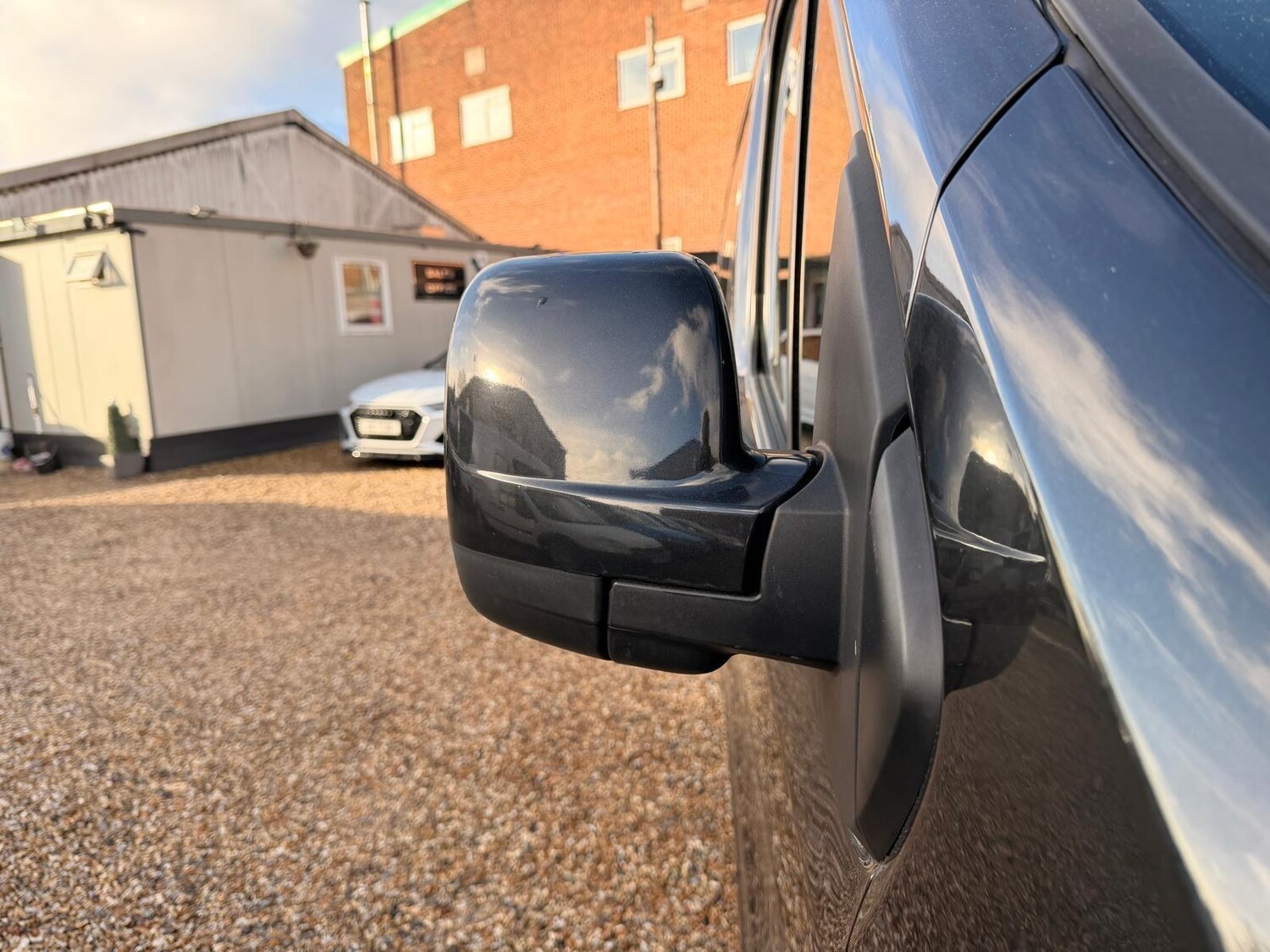 Used Vauxhall Vivaro 2017 for sale - 76573229: Photo 79