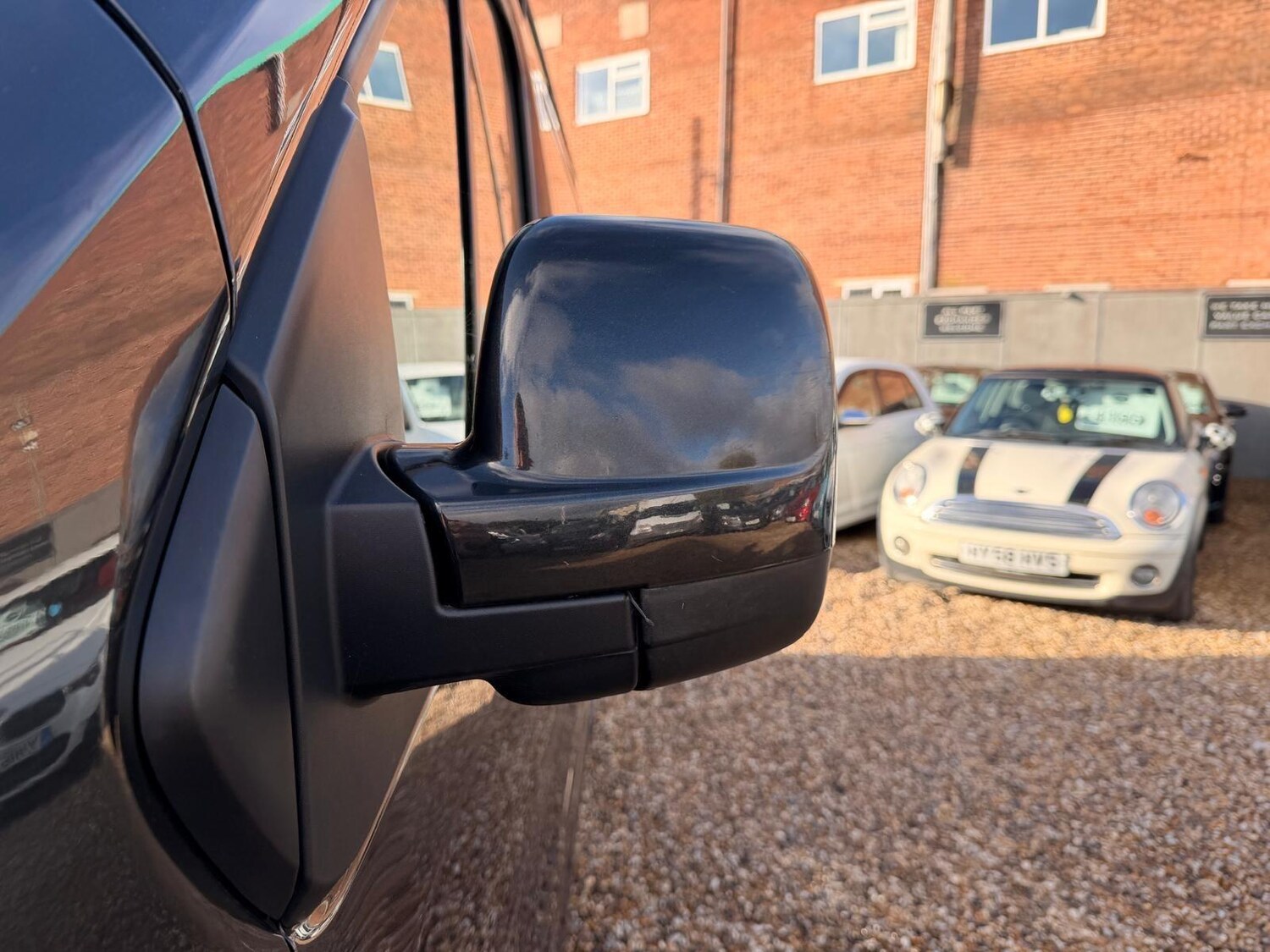 Used Vauxhall Vivaro 2017 for sale - 76573229: Photo 80