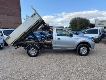 Used Mitsubishi L200 2017 for sale - 79860552: Photo