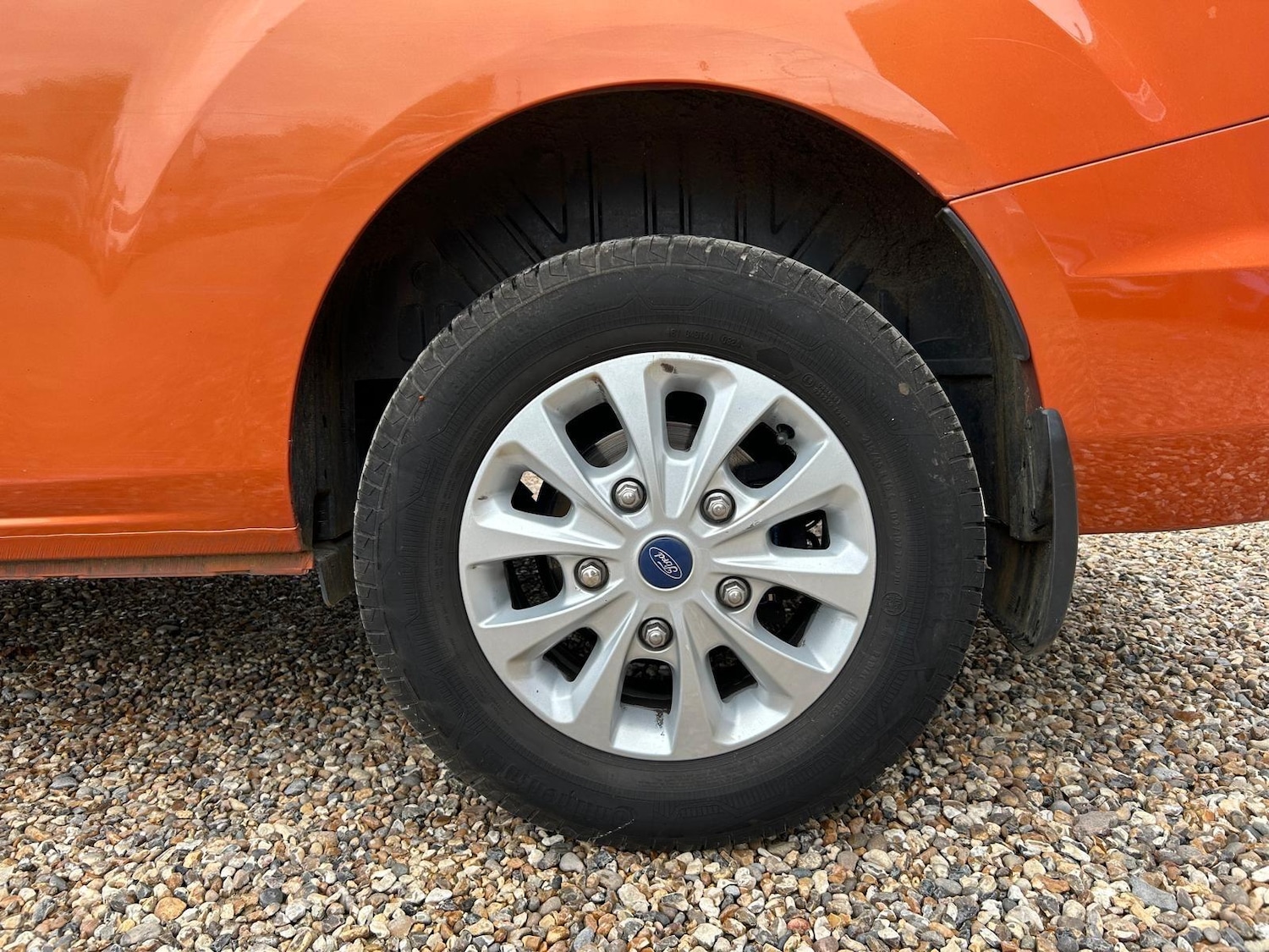 Used Ford Transit Custom 2019 for sale - 76371758: Photo 13