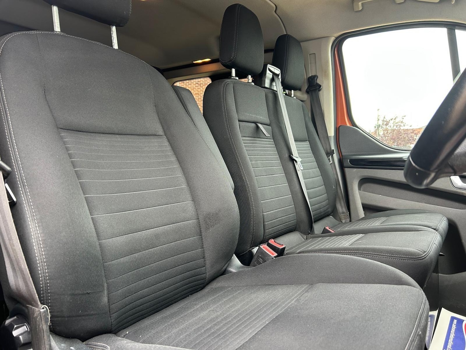 Used Ford Transit Custom 2019 for sale - 76371758: Photo 15