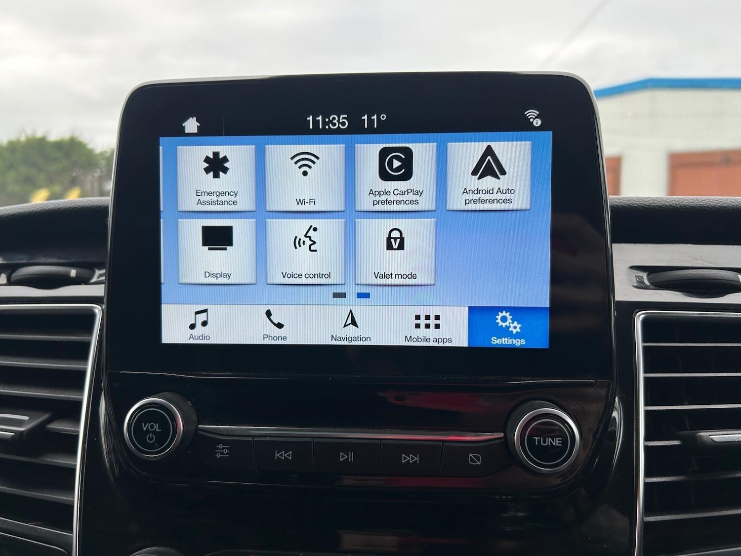 Used Ford Transit Custom 2019 for sale - 76371758: Photo 19