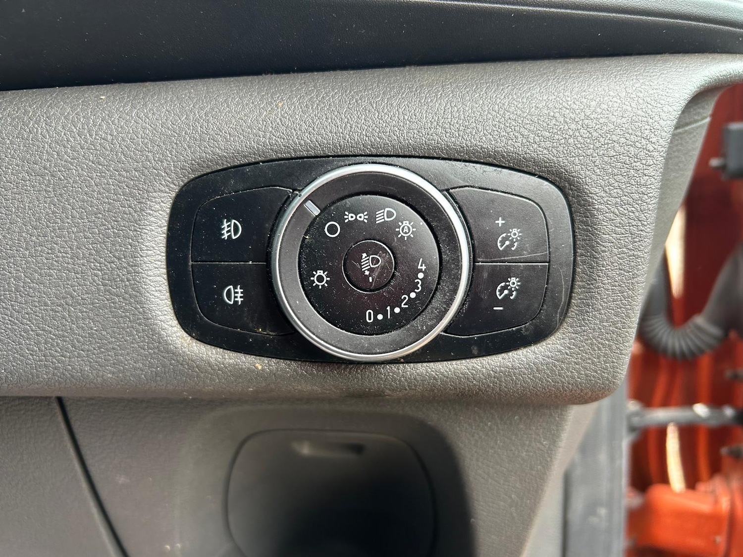 Used Ford Transit Custom 2019 for sale - 76371758: Photo 22