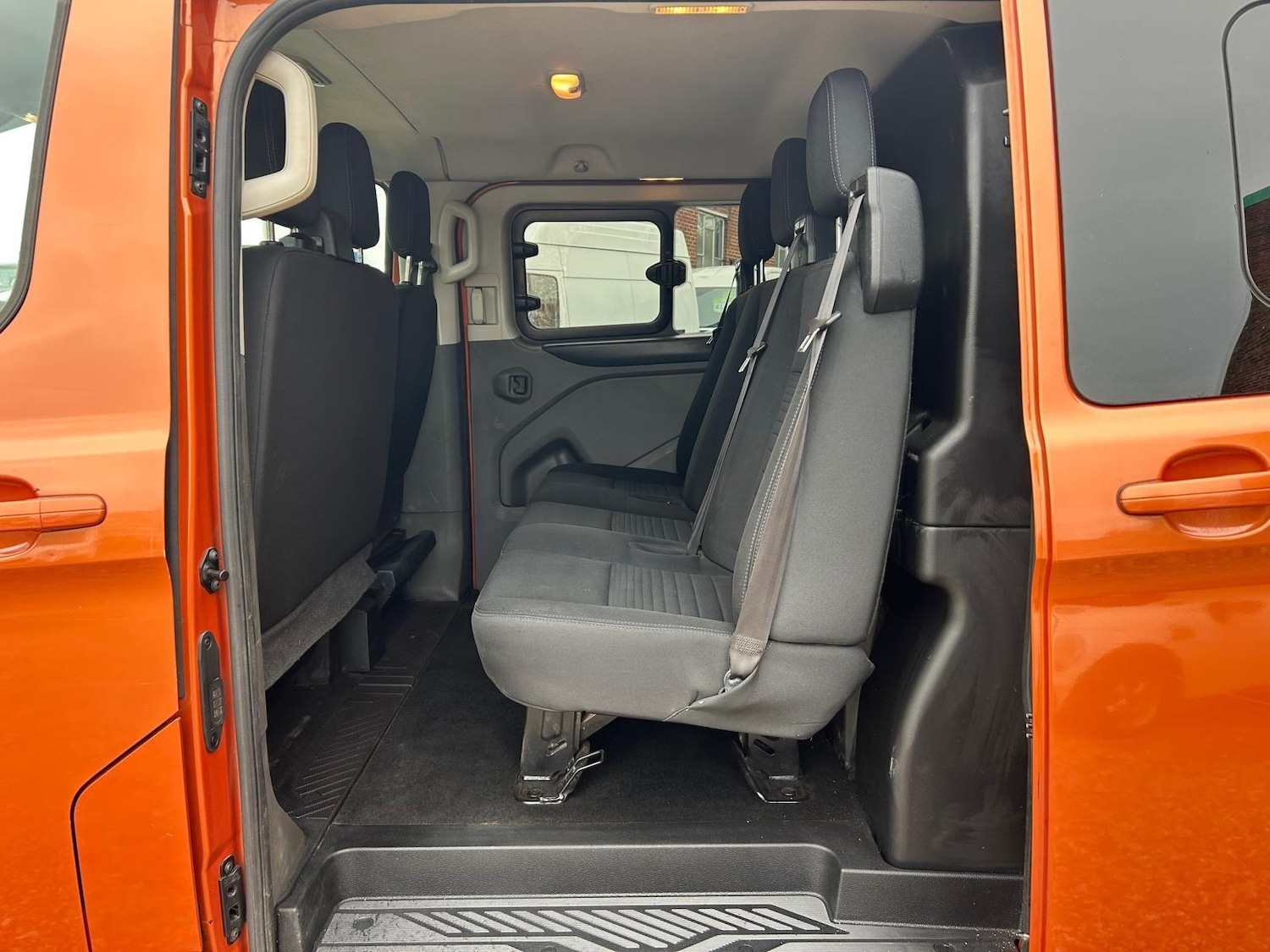 Used Ford Transit Custom 2019 for sale - 76371758: Photo 27