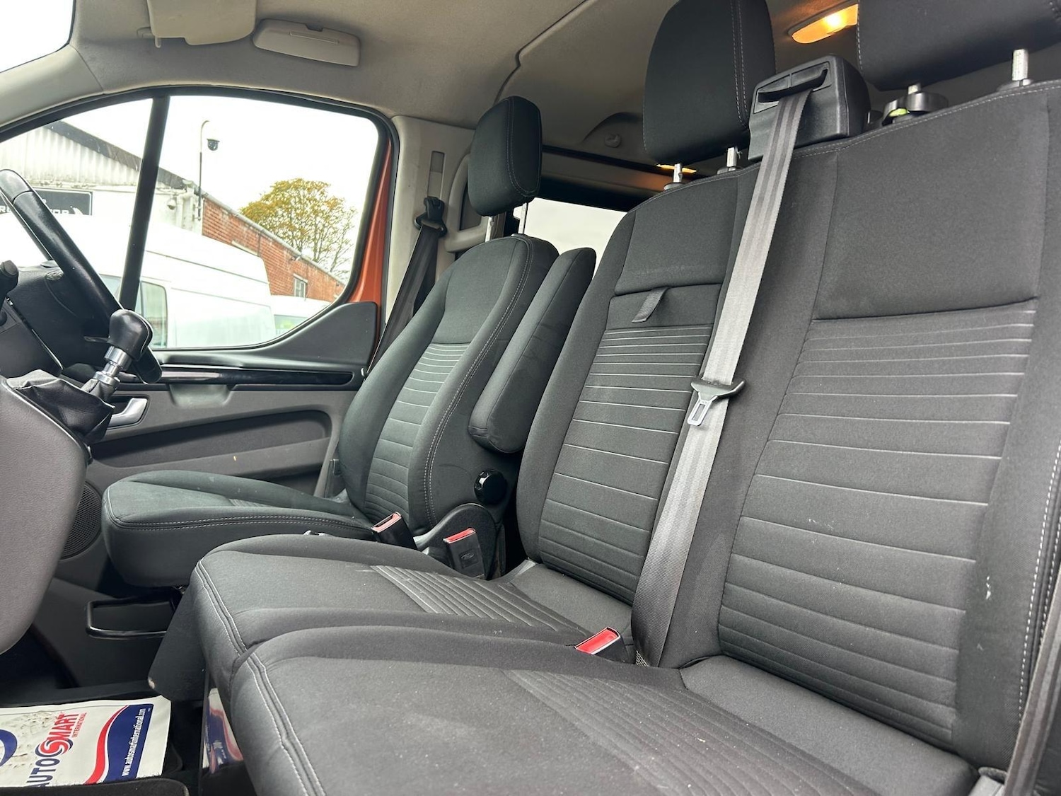 Used Ford Transit Custom 2019 for sale - 76371758: Photo 28