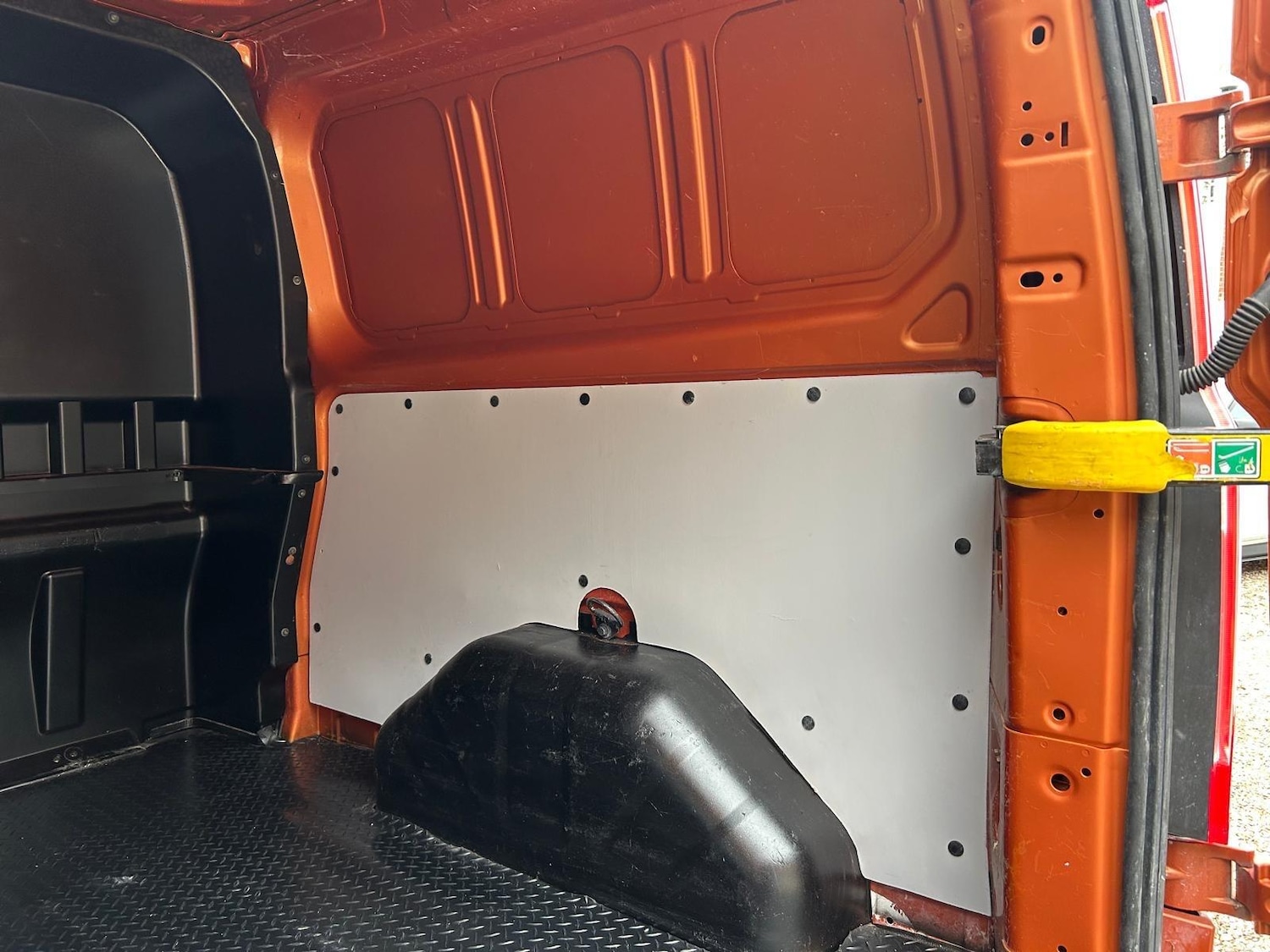 Used Ford Transit Custom 2019 for sale - 76371758: Photo 30
