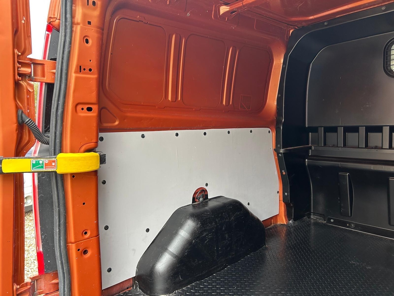 Used Ford Transit Custom 2019 for sale - 76371758: Photo 31