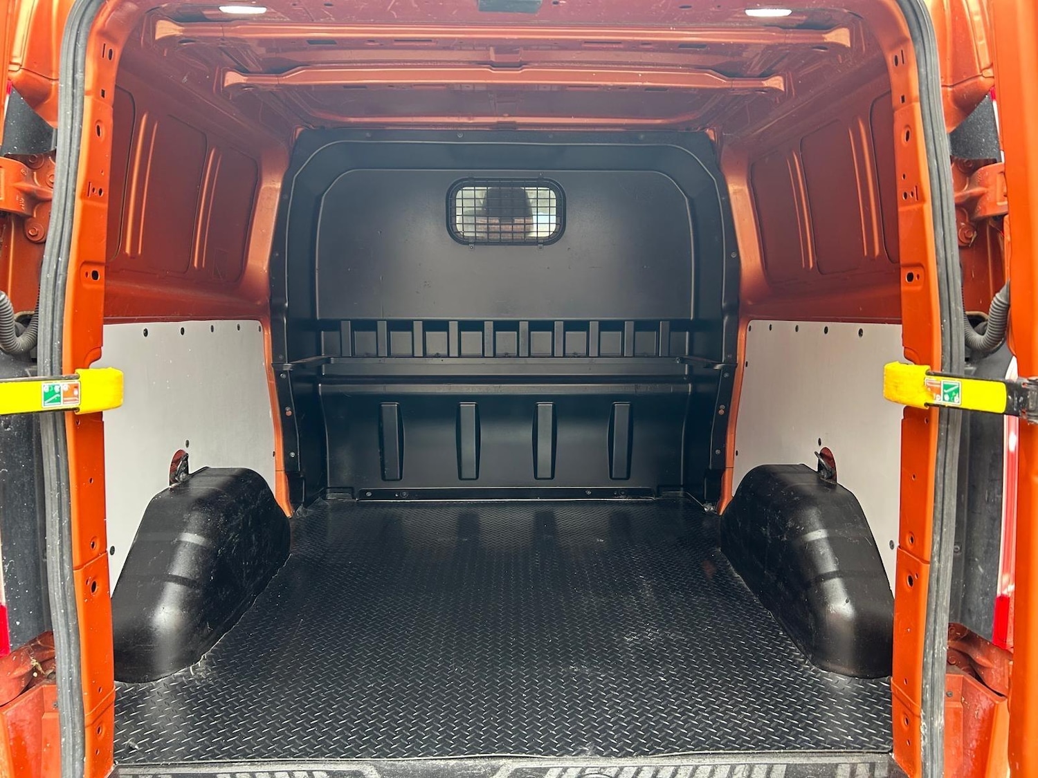 Used Ford Transit Custom 2019 for sale - 76371758: Photo 34