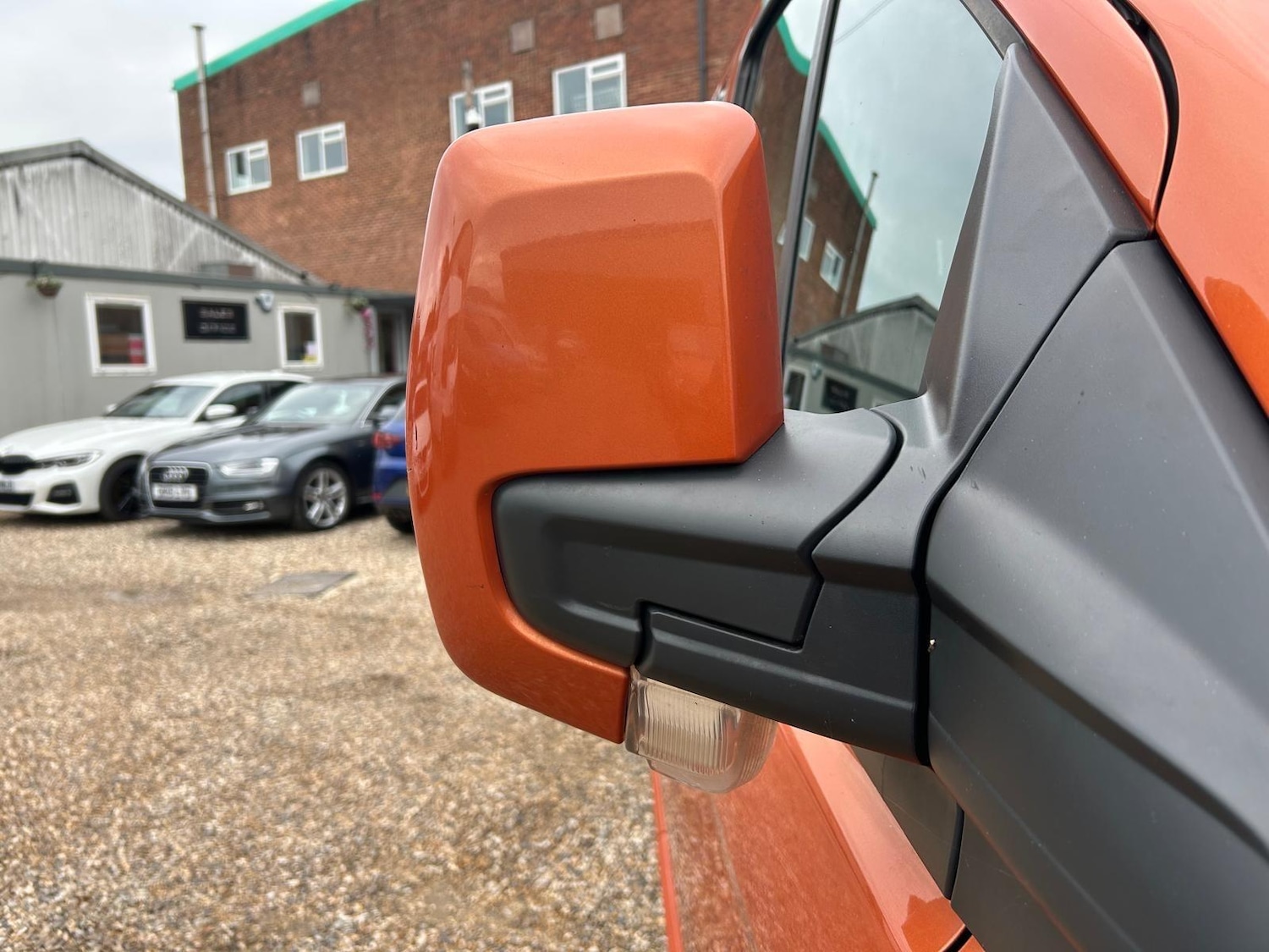 Used Ford Transit Custom 2019 for sale - 76371758: Photo 37