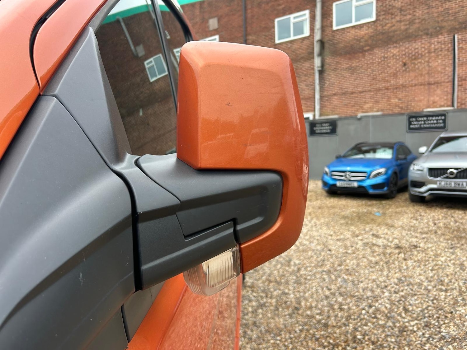 Used Ford Transit Custom 2019 for sale - 76371758: Photo 38