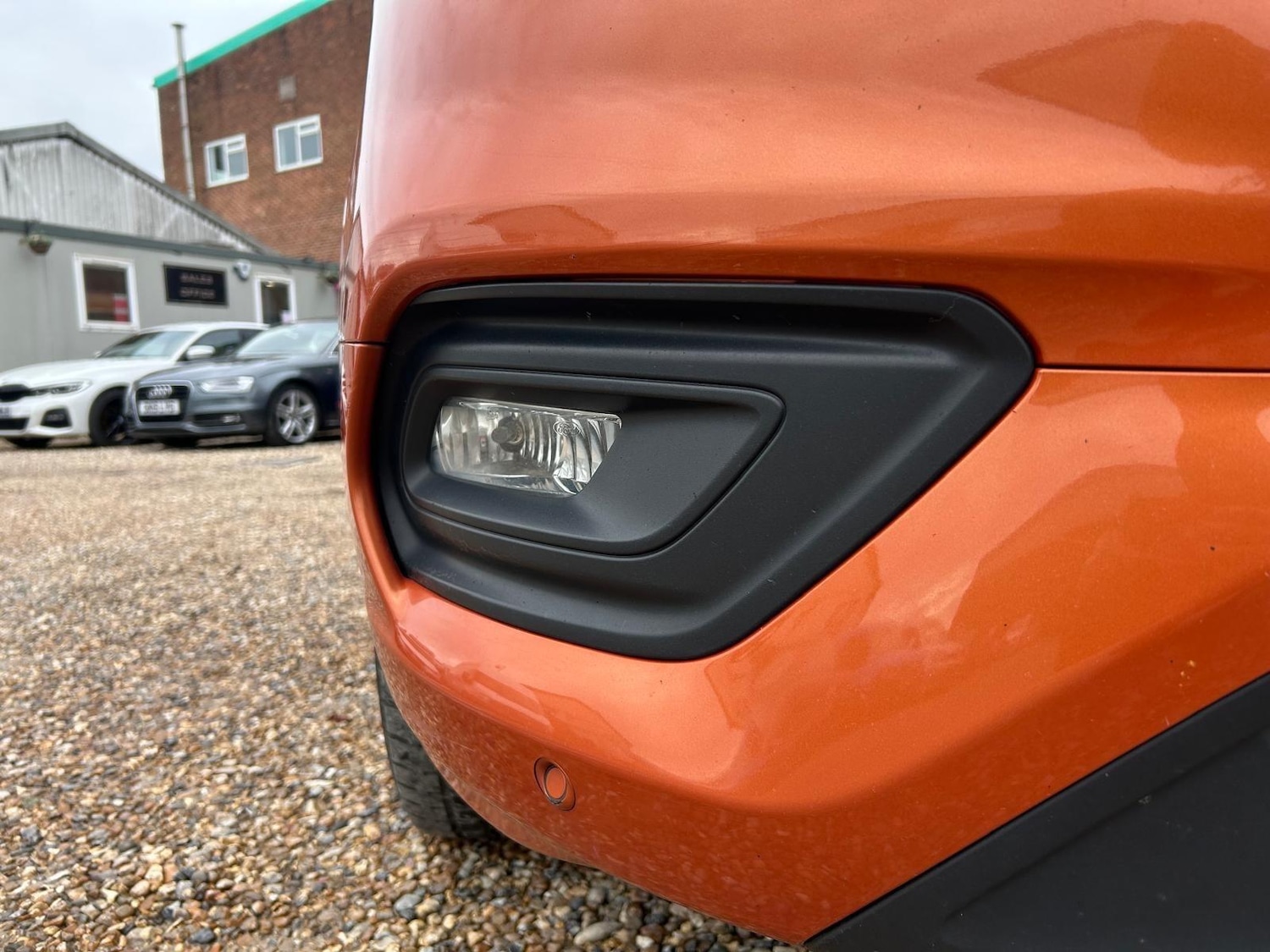 Used Ford Transit Custom 2019 for sale - 76371758: Photo 40