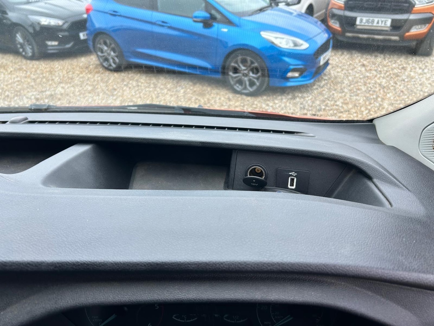 Used Ford Transit Custom 2019 for sale - 76371758: Photo 67