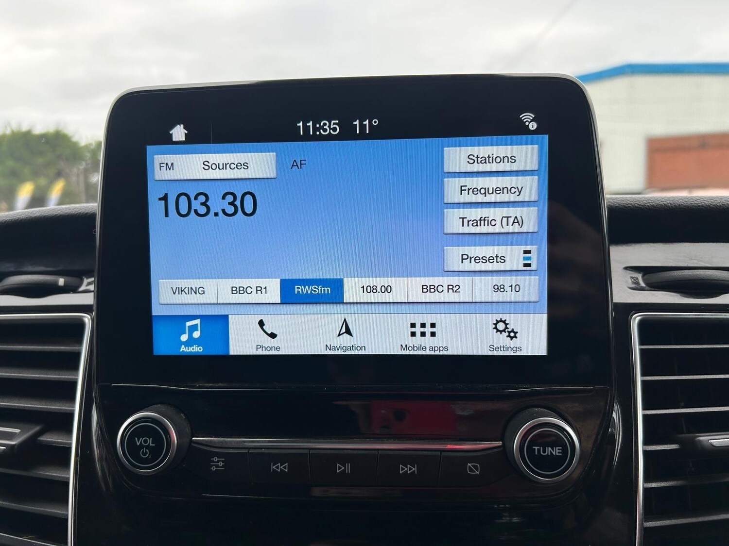 Used Ford Transit Custom 2019 for sale - 76371758: Photo 69